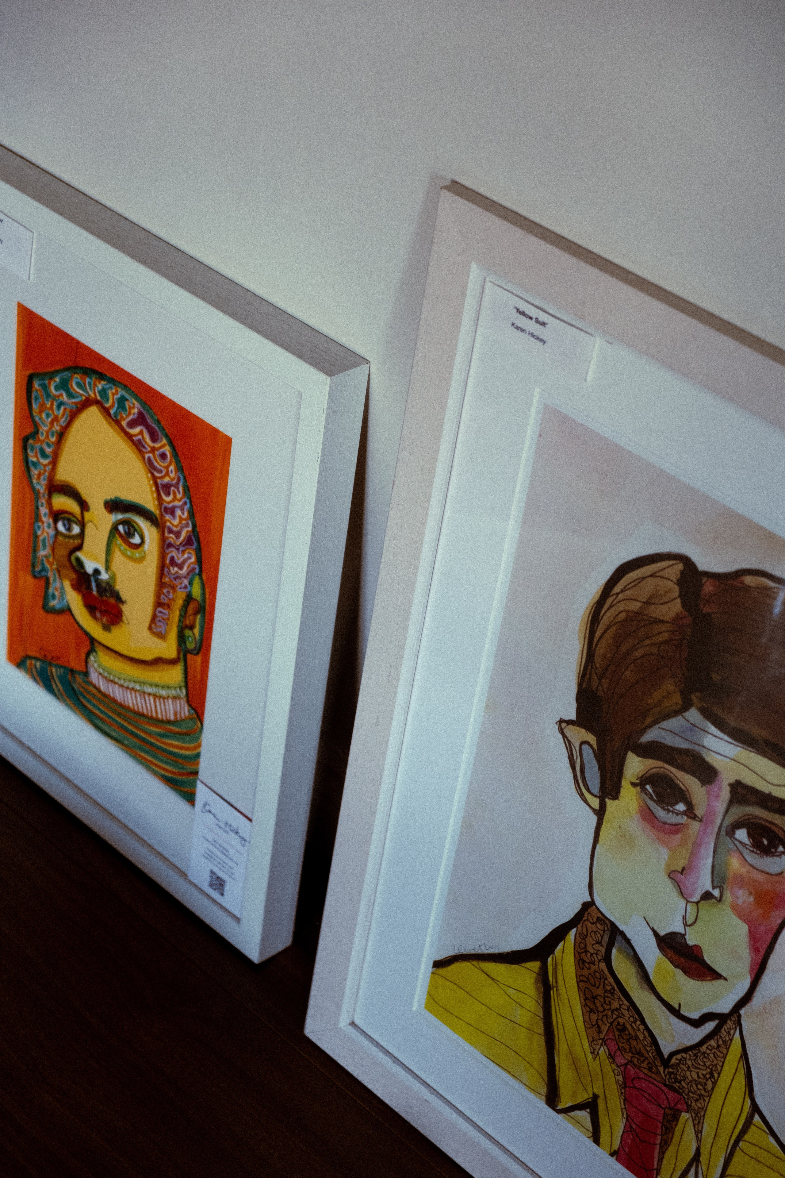 Artist. Karen Hickey. Alforlove.com