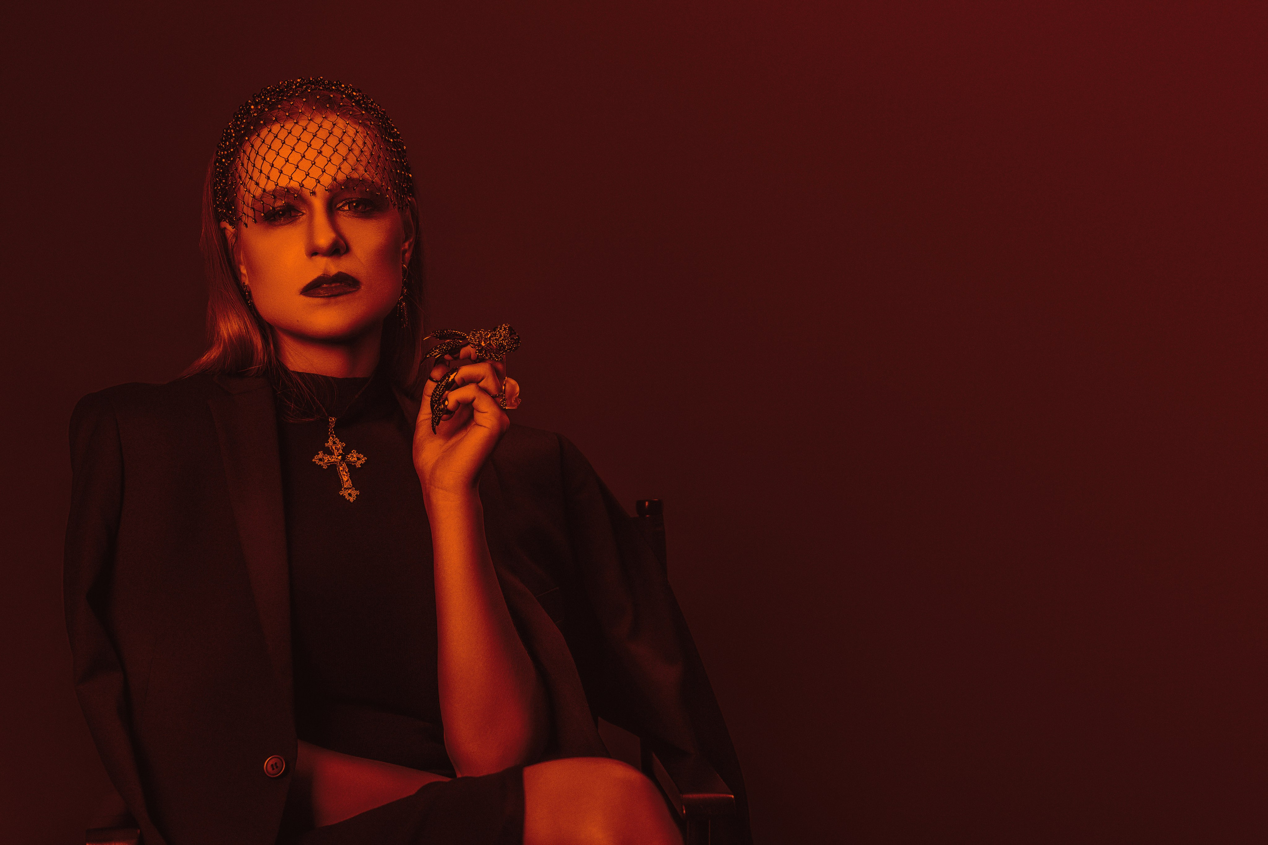 WS 2.0 Halloween 28.09.2024. Портретный и семейный фотограф, Anton Hansen, в Таллинне, Эстония