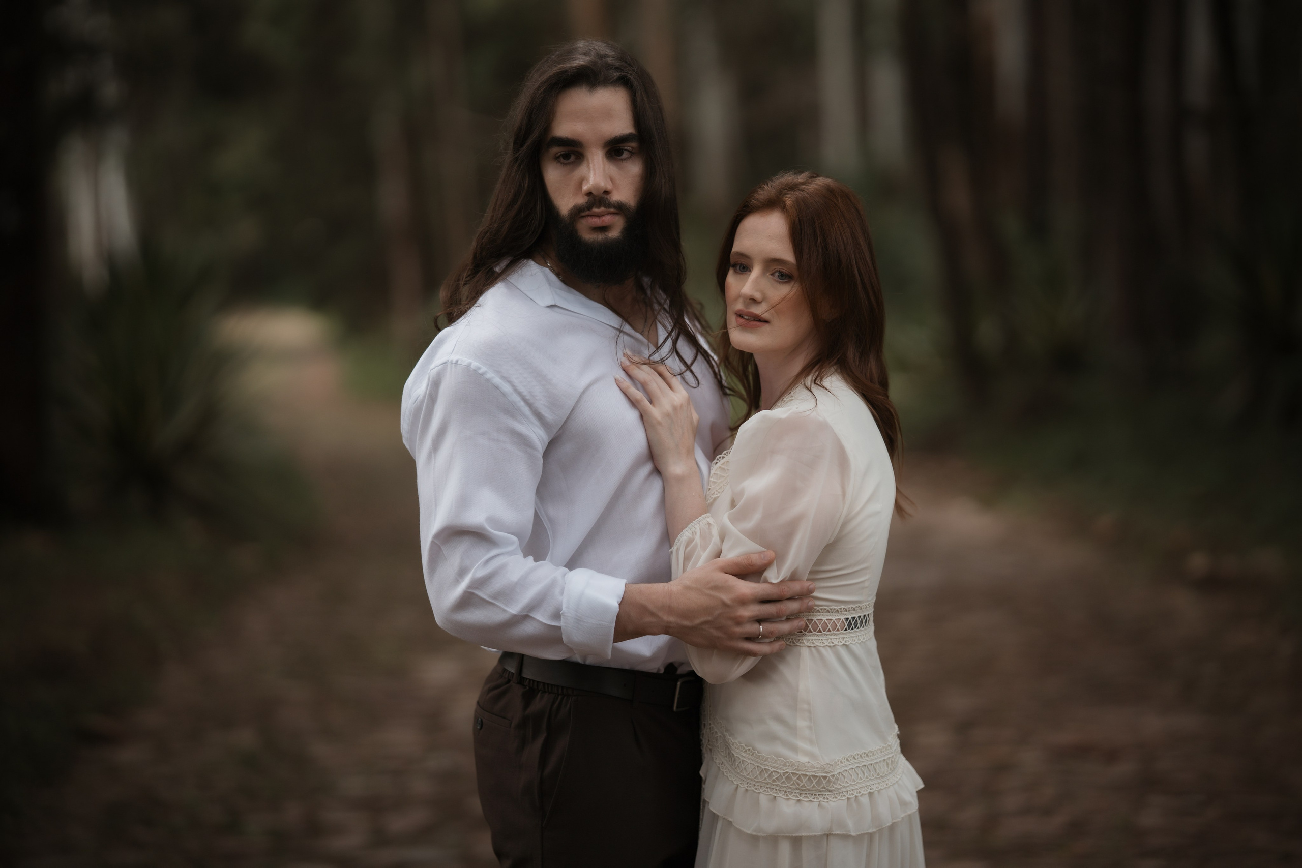 Ana e Igor. Edu e Josi Fotografia