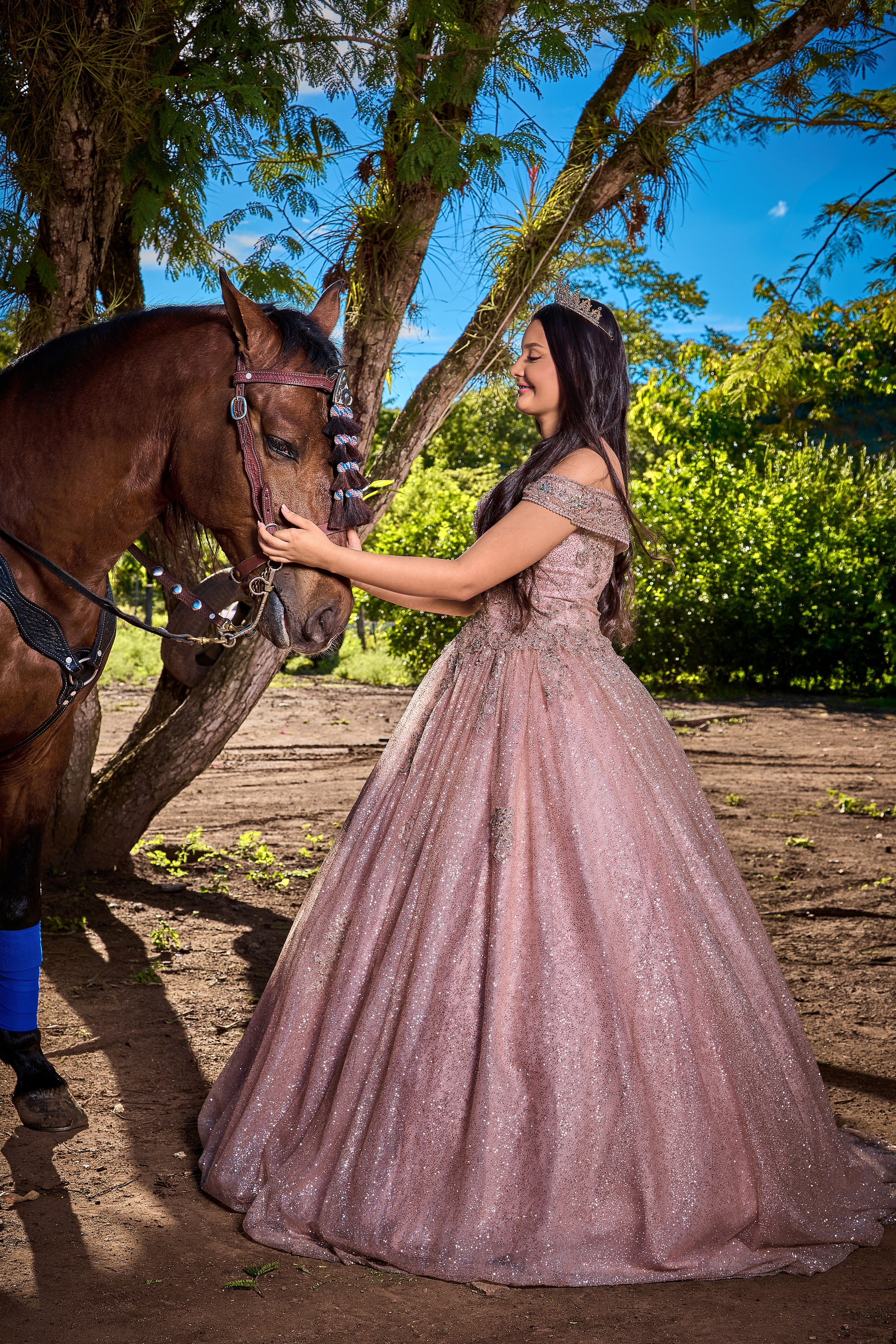 La mejor fotografía de Estudio en Olancho. Estudio Fotográfico Jafet