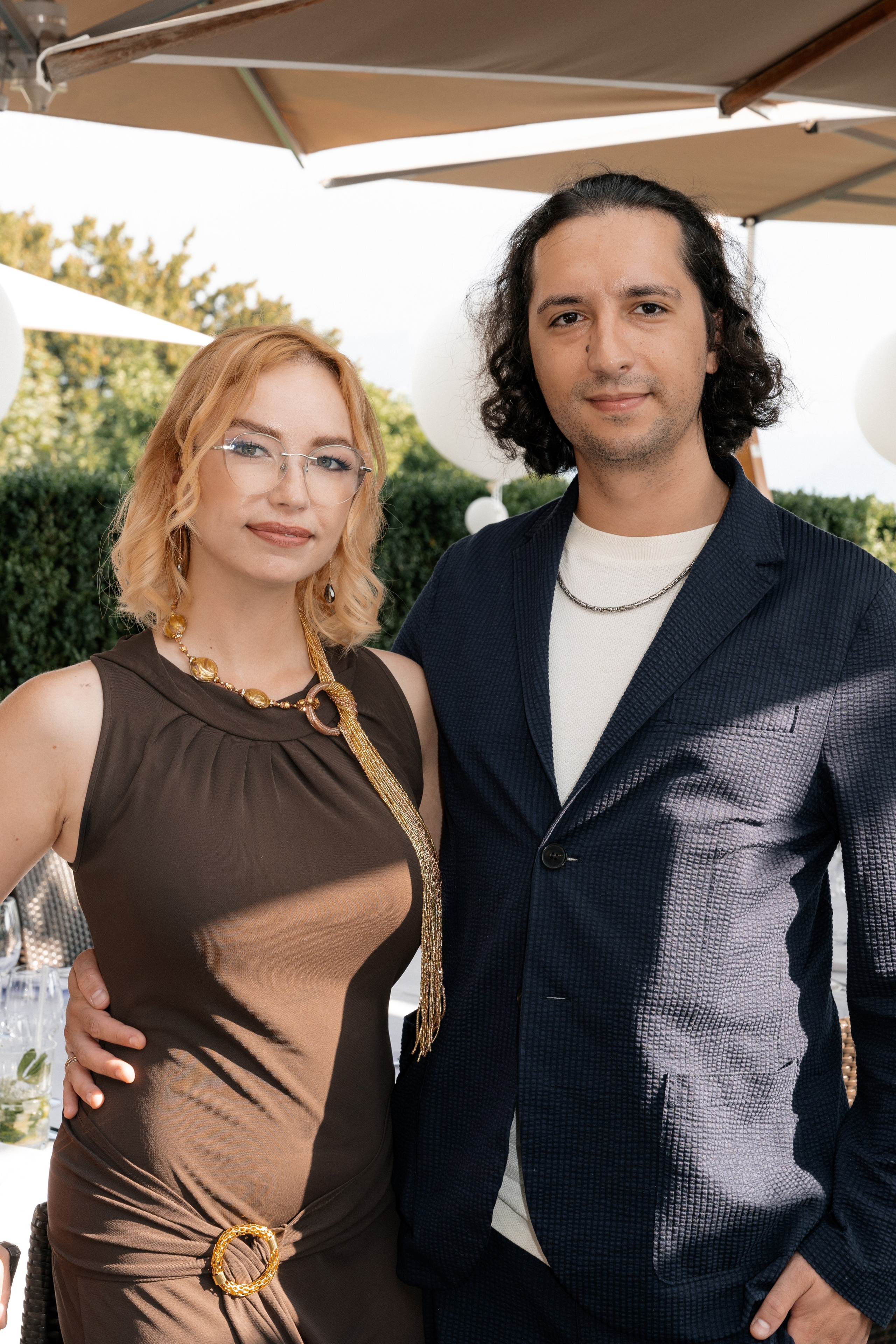 Diana & Philippe. Photographe Suisse Tatiana Lyzhina