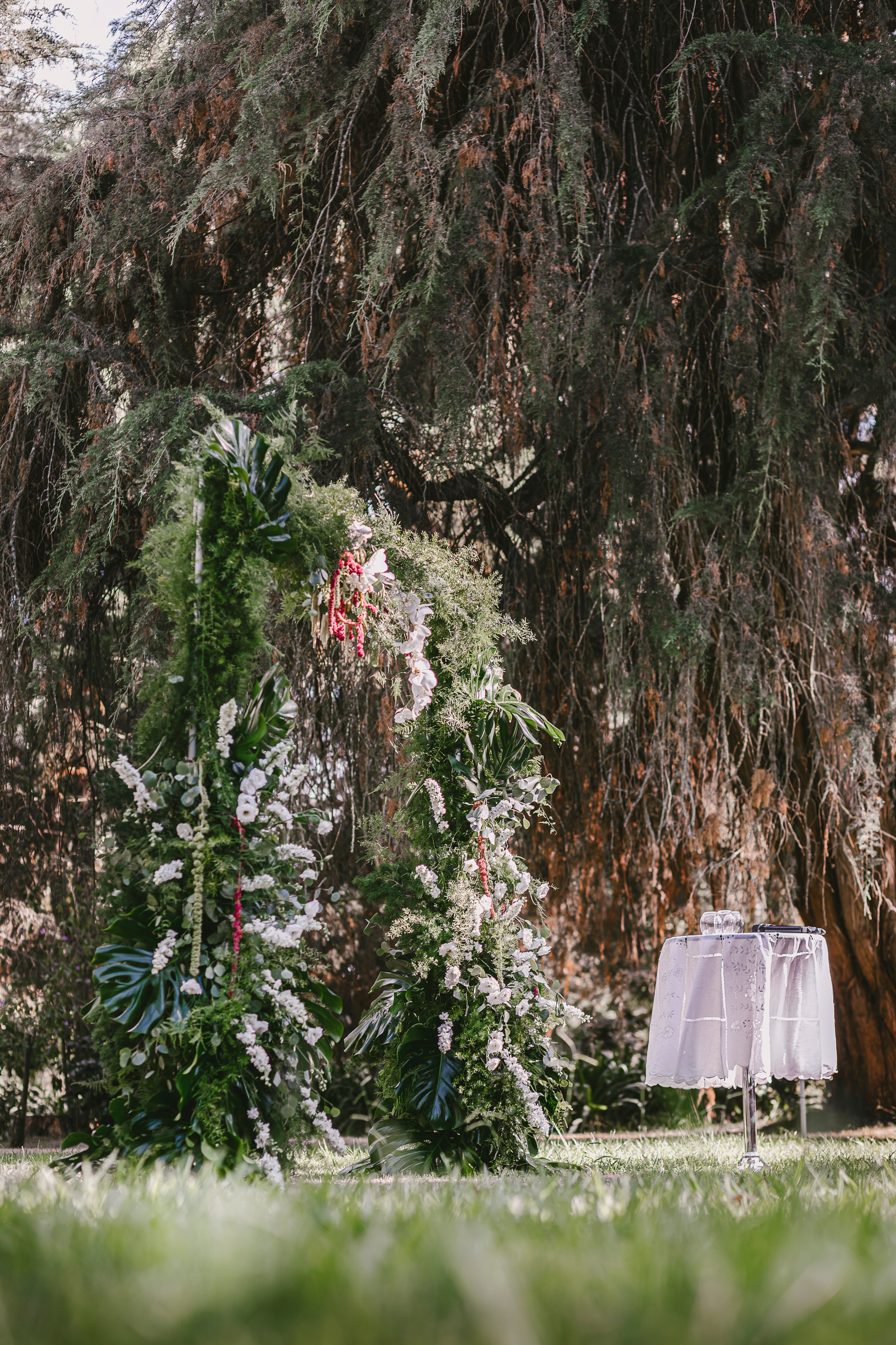 “Blossom” — Destination Wedding Lisbon. Rui Mota Pinto Wedding Designer & Planner