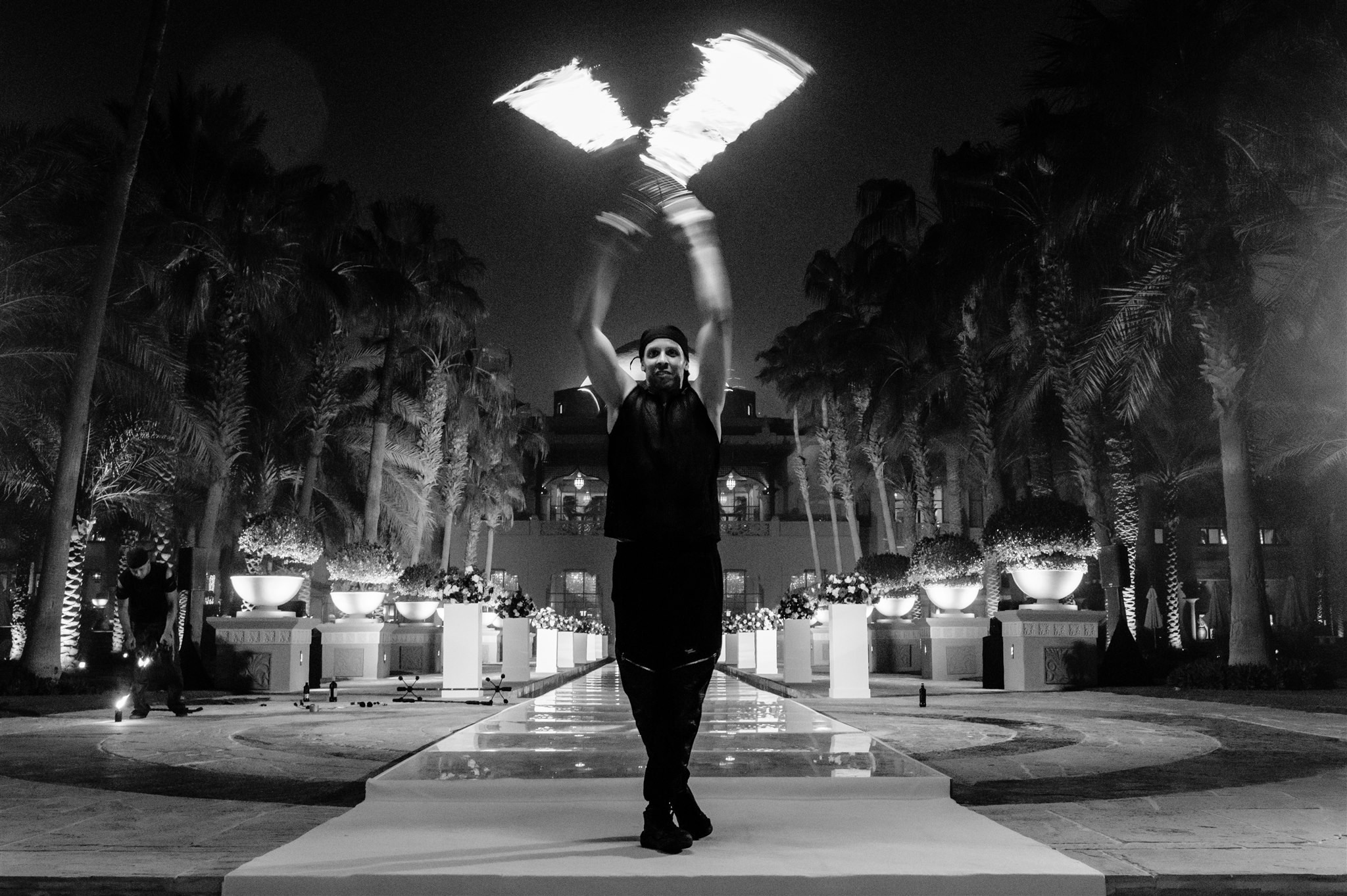 أحبك تحت الأفق” — Destination Wedding Dubai. Rui Mota Pinto Wedding Designer & Planner