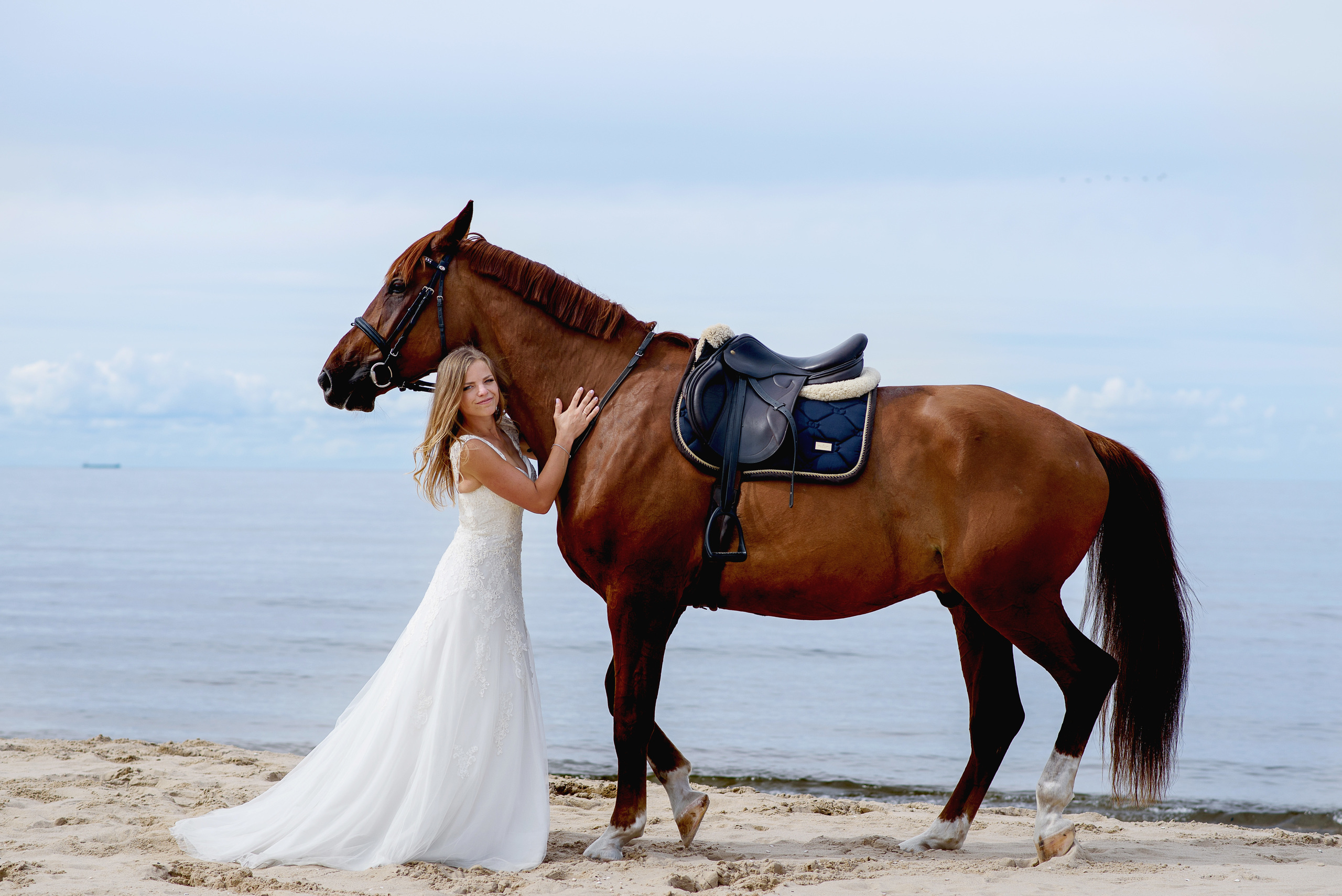 Jana un Argentine Ruby. Kāzu un ģimenes fotogrāfs Rīgā Sergejs Getņikovs