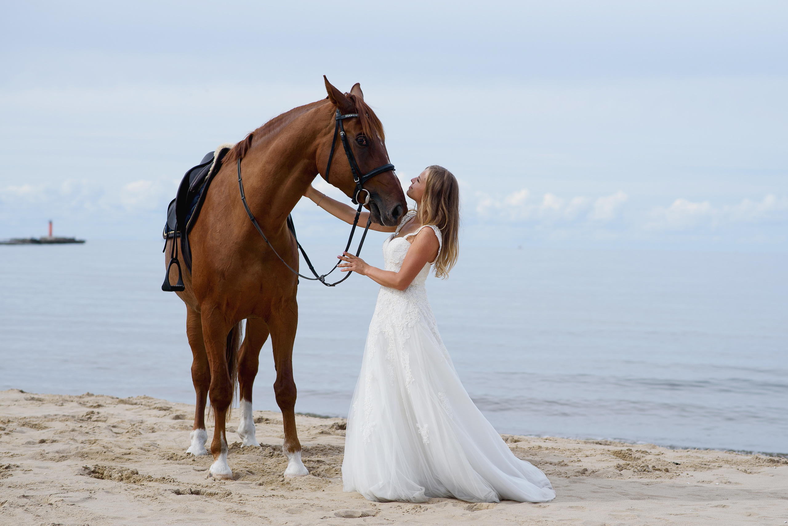 Jana un Argentine Ruby. Kāzu un ģimenes fotogrāfs Rīgā Sergejs Getņikovs