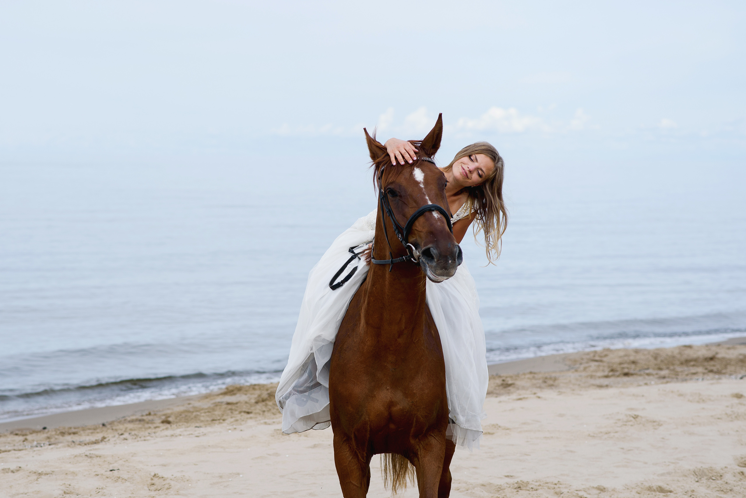 Jana un Argentine Ruby. Kāzu un ģimenes fotogrāfs Rīgā Sergejs Getņikovs