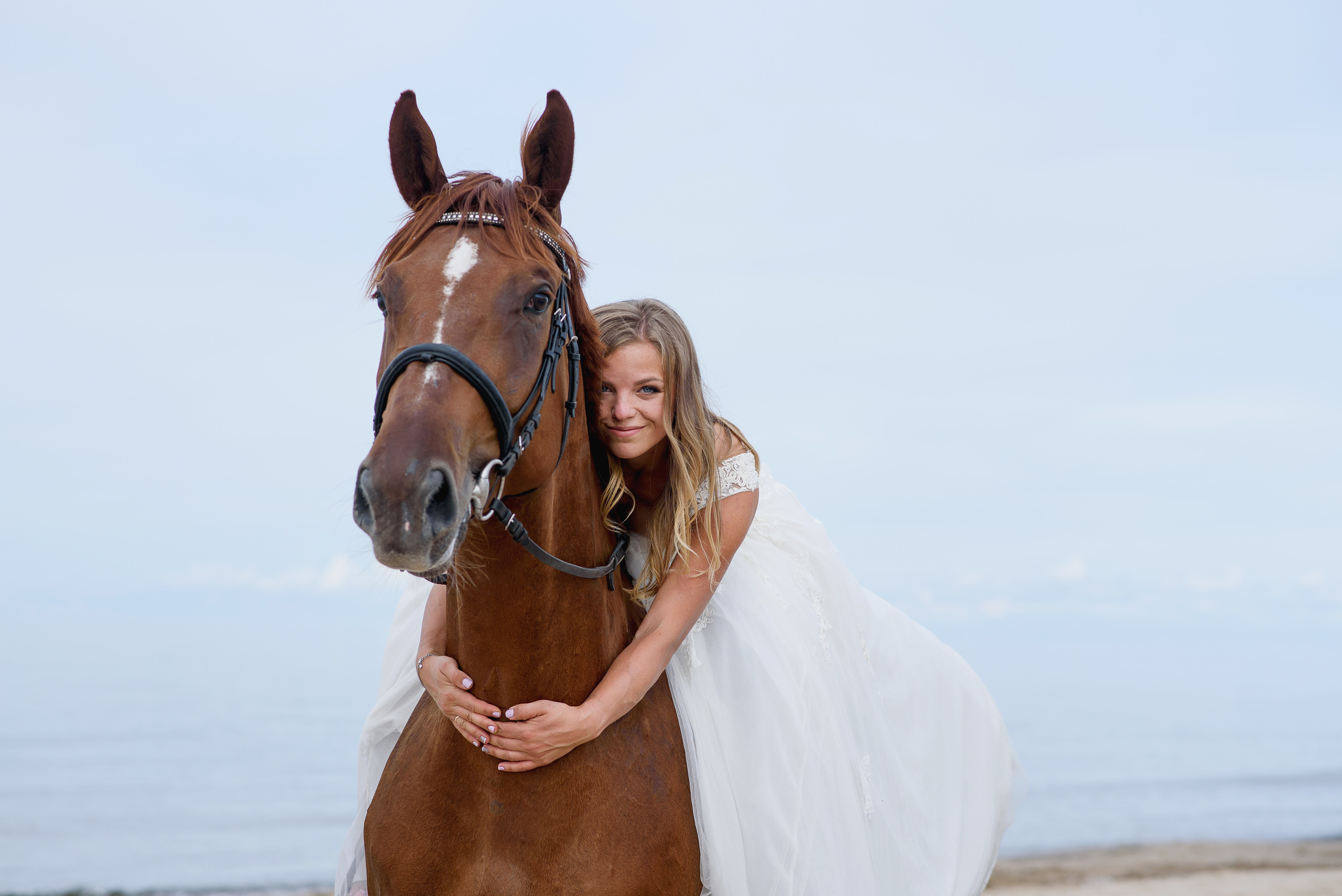 Jana un Argentine Ruby. Kāzu un ģimenes fotogrāfs Rīgā Sergejs Getņikovs