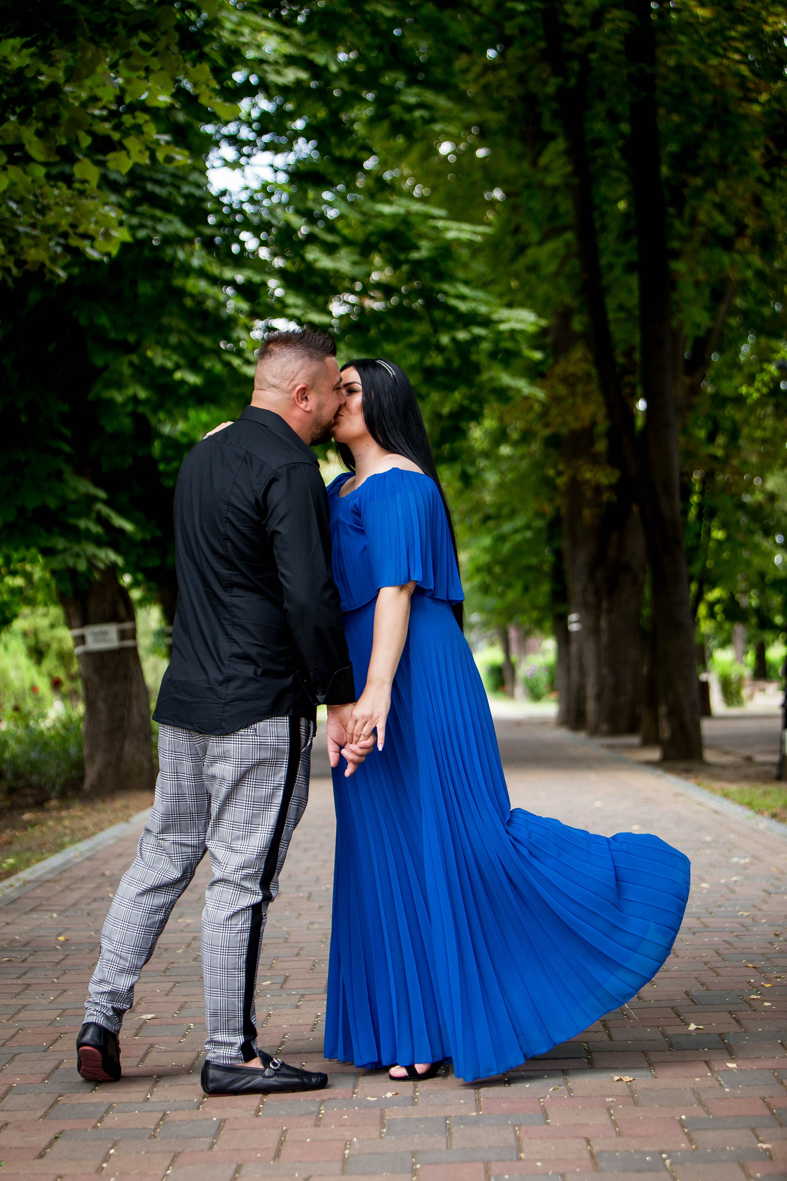 Logodna. Dream Studio Galați – ședințe foto profesionale pentru familie, portrete și evenimente