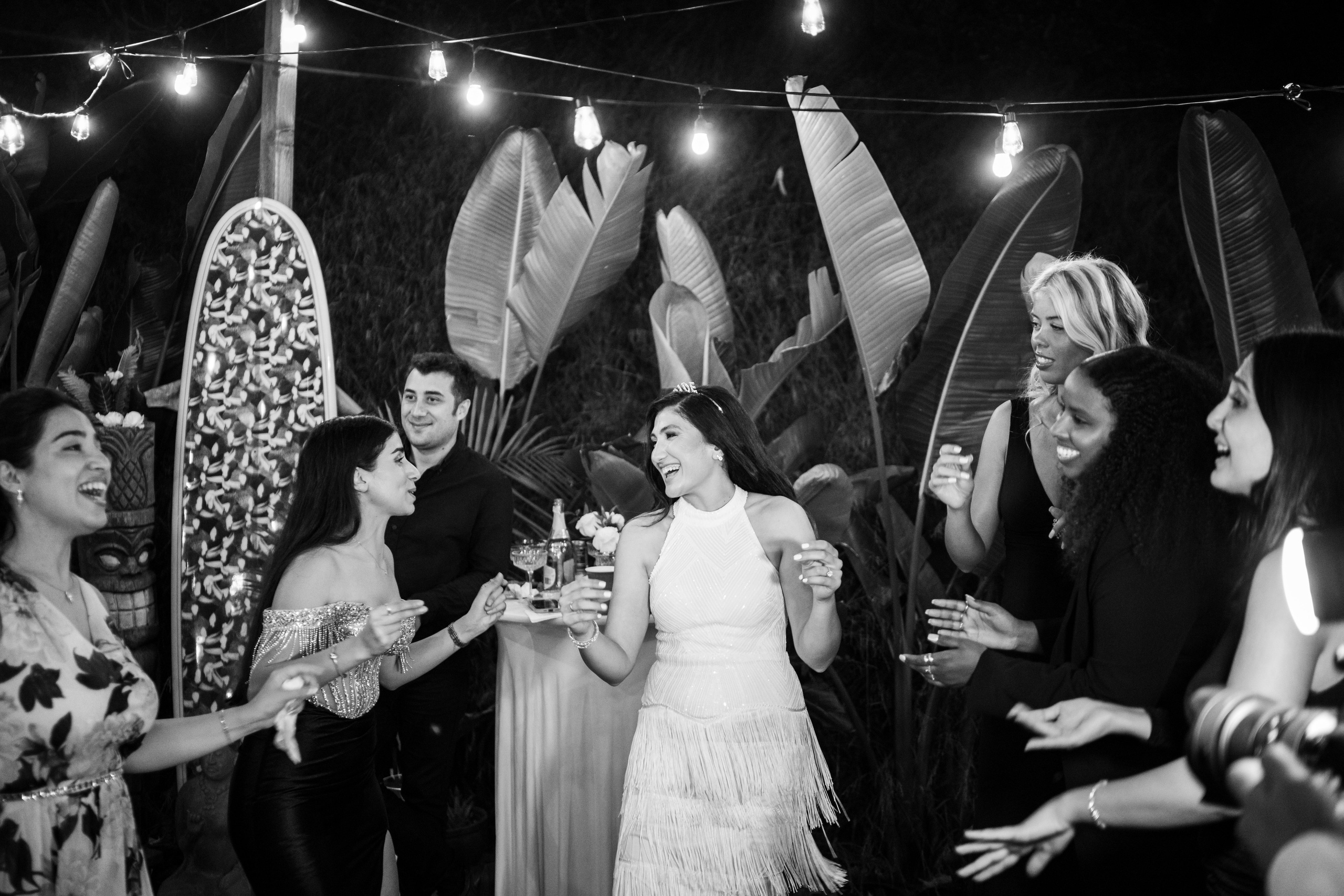 Wedding at the Hollywood Sign Venue, Los Angeles, California. Wedding Photography & Videography Team in California, Los Angeles, San Francisco, San Diego and Travel