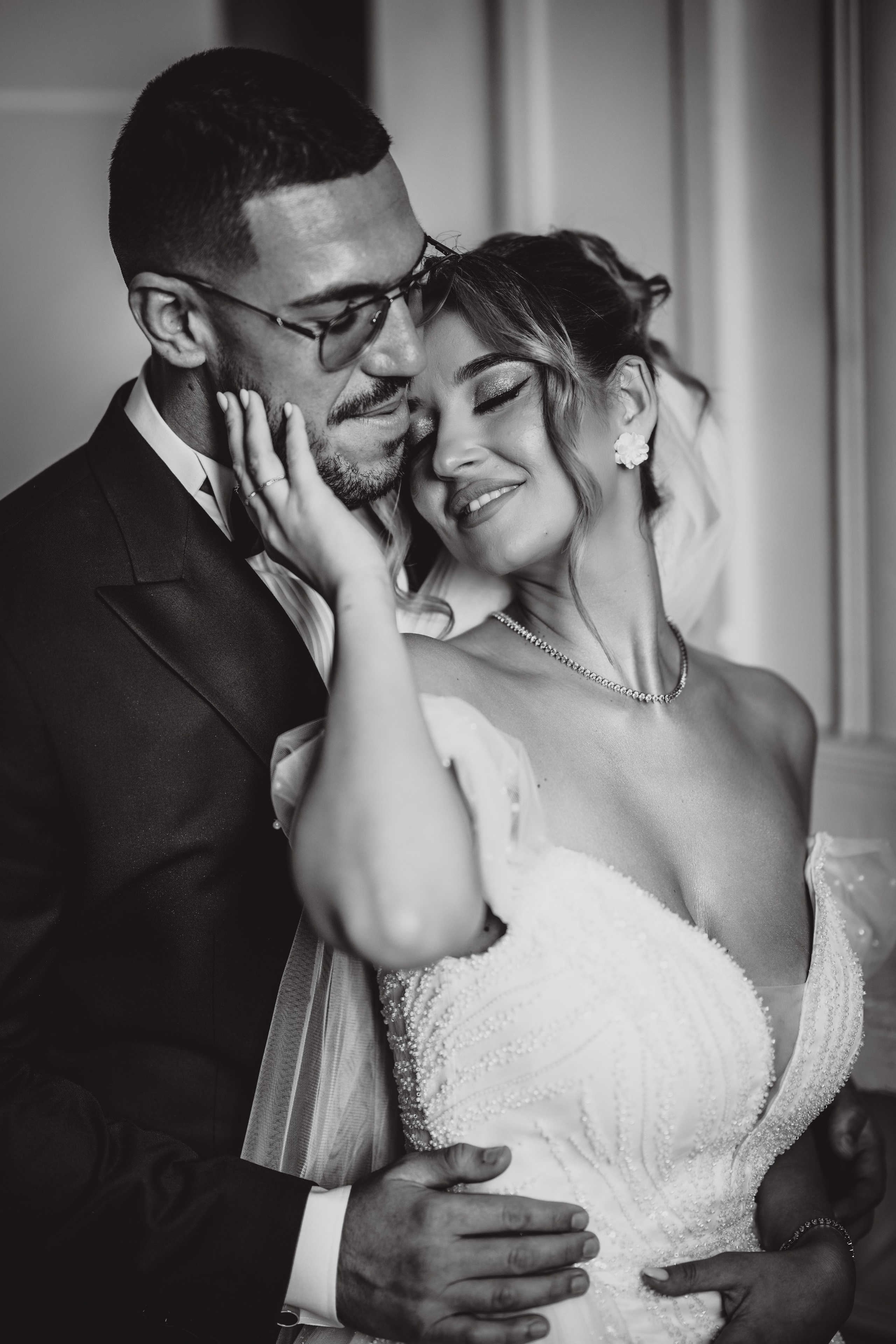 Andreea & Vlad. The Catalins Events — Wedding Photography & Videography