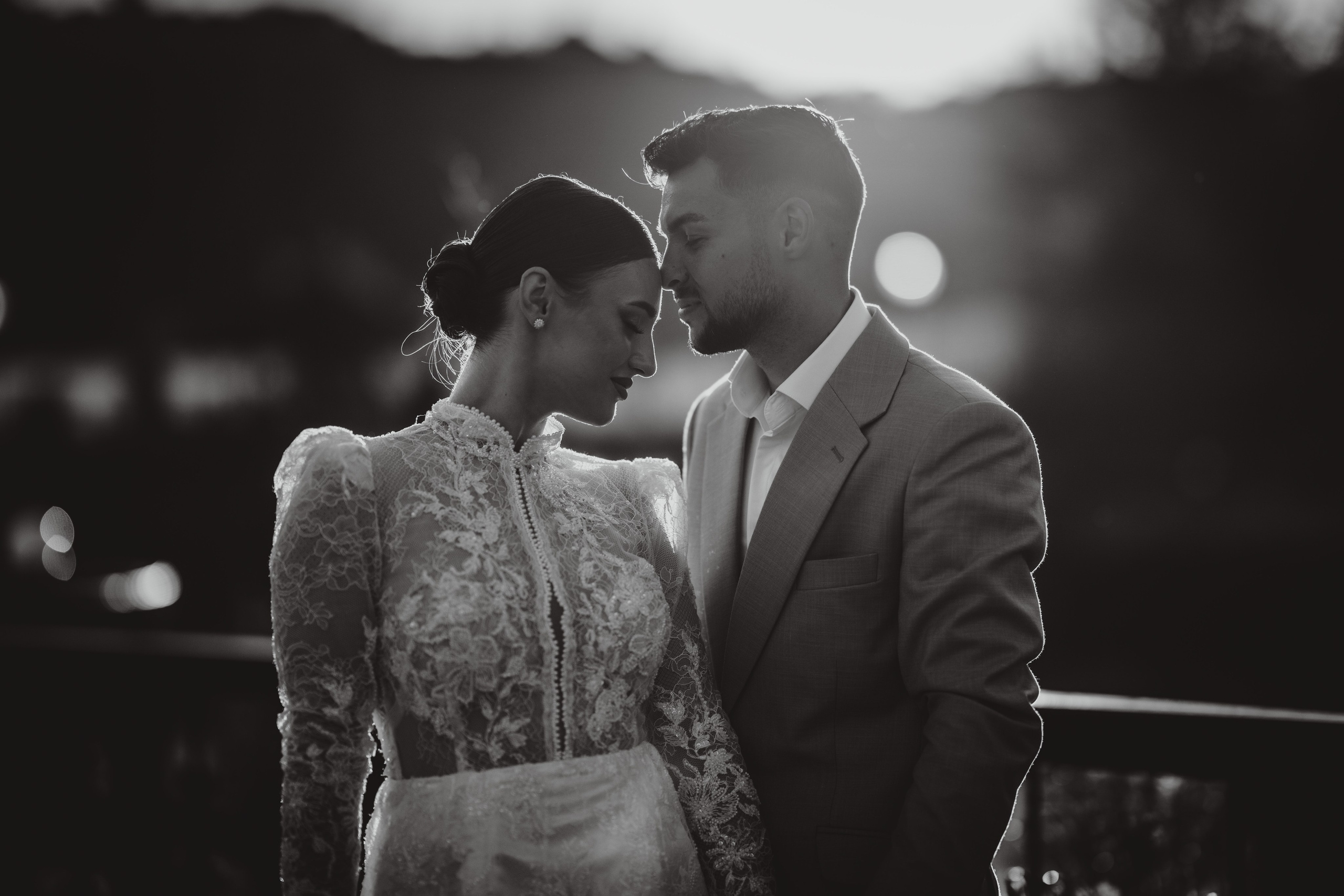 Andreea & Gabriel. The Catalins Events — Wedding Photography & Videography