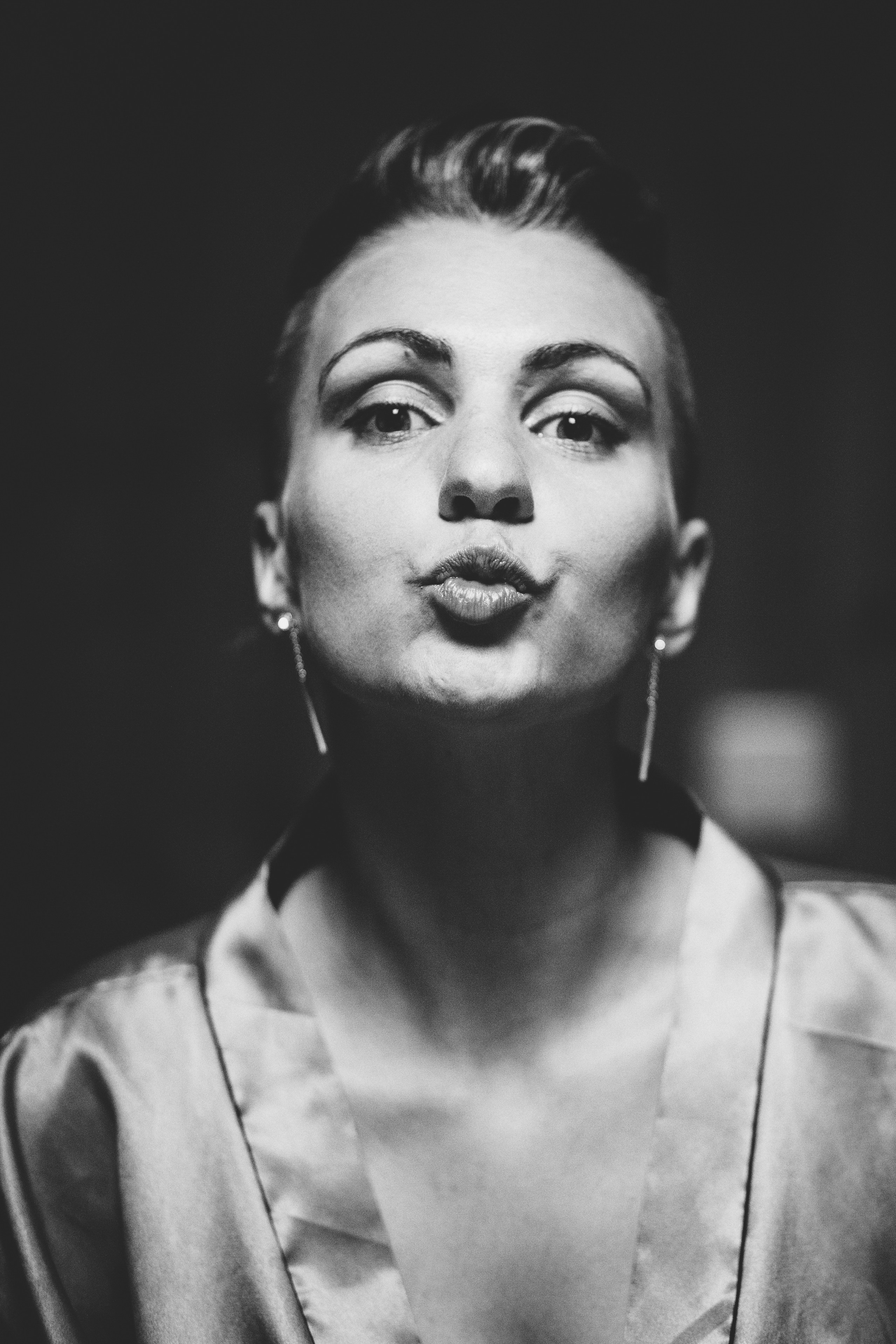 Porträtfotograf aus Düsseldorf. Ted Estos | Fotograf | Düsseldorf · NRW