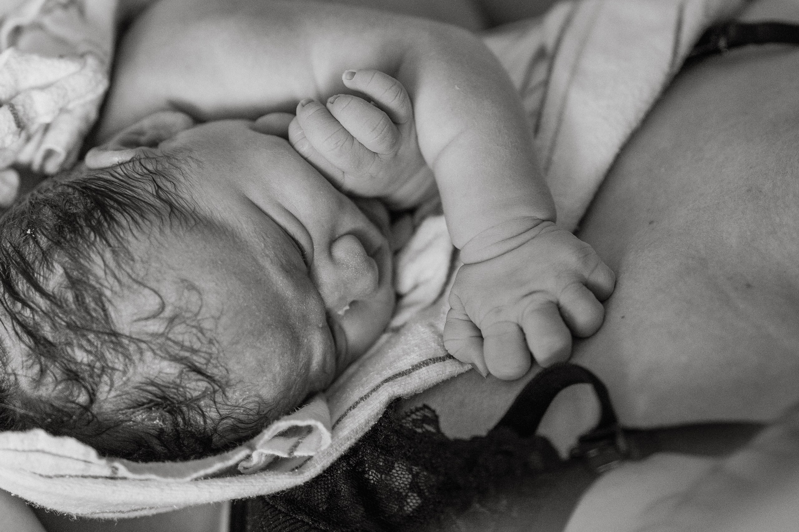 Hospital Birth Photography. Alisa Tant — Family and newborn photographer Bucks County, Montgomery county, Philadelphia, NJ