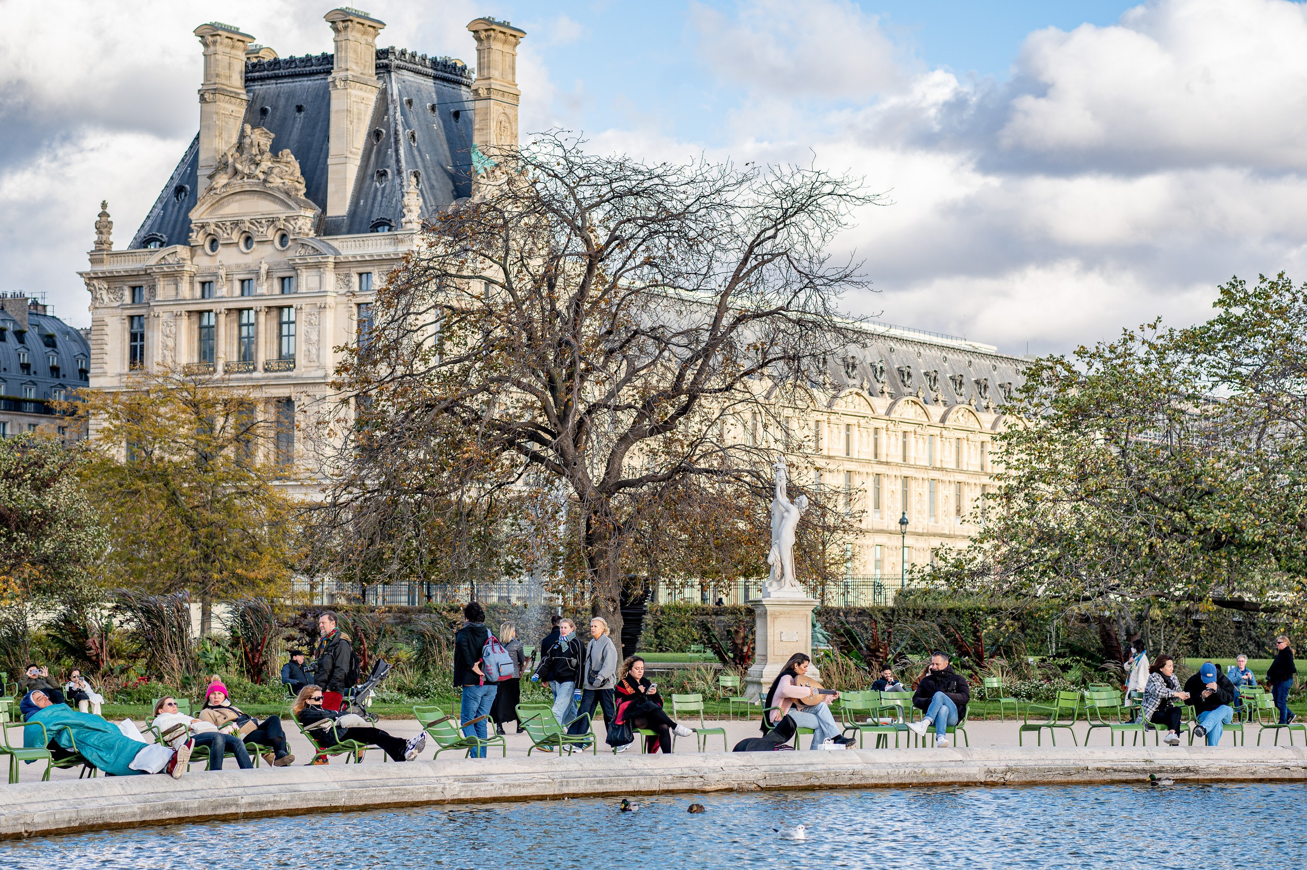 Pariz. Bojana Žuža, photographer in Belgrade, Serbia