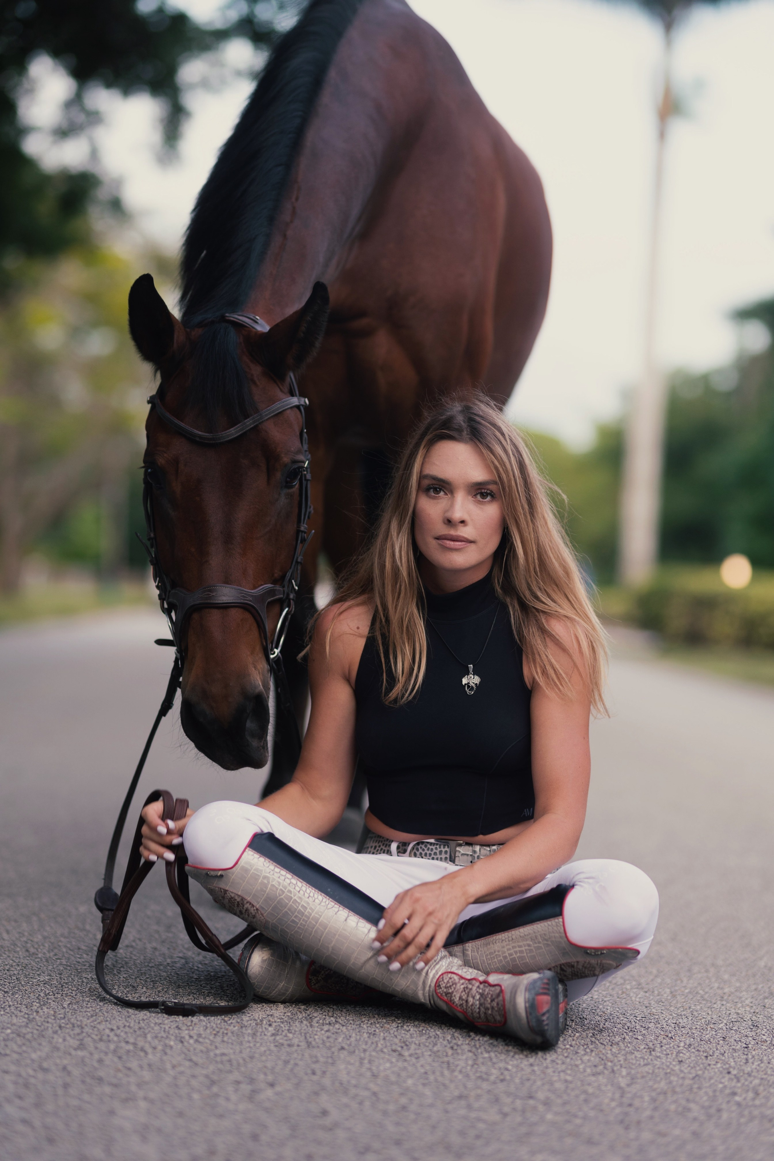 Фото проект «Ее смыслы». Юля. Катерина Шилова