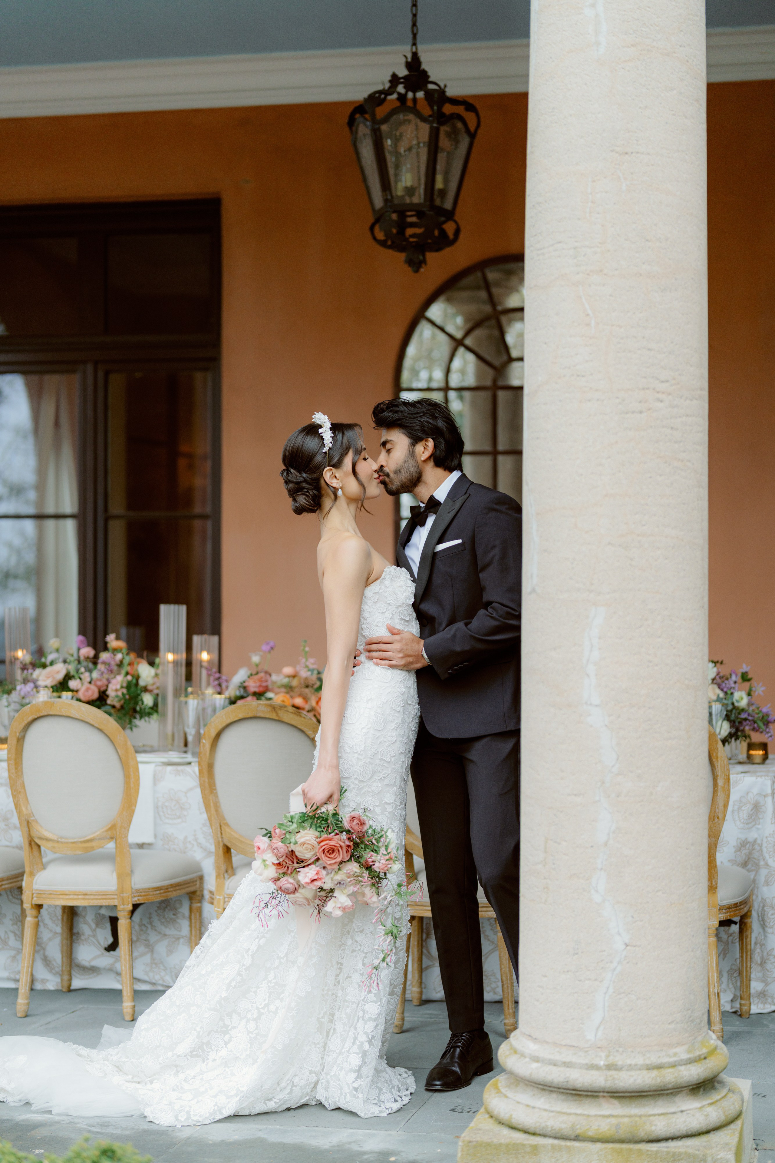 Sabrina and Pranav. Wedding photographer and videographer New York | New Jersey