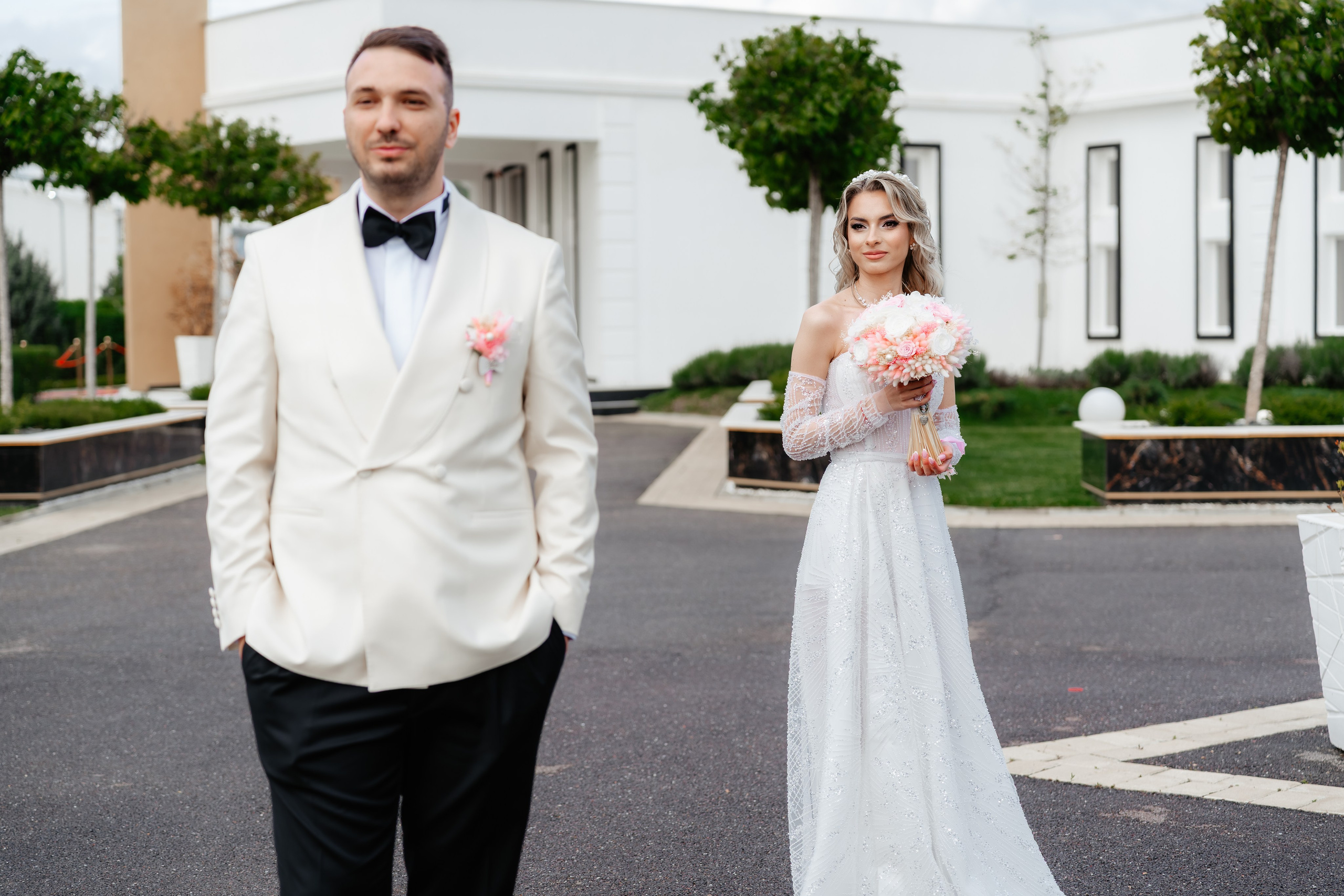 ANDREEA & MITU. Fotograf Nuntă | Lucian Murgeanu - Fotograf Profesionist Evenimente