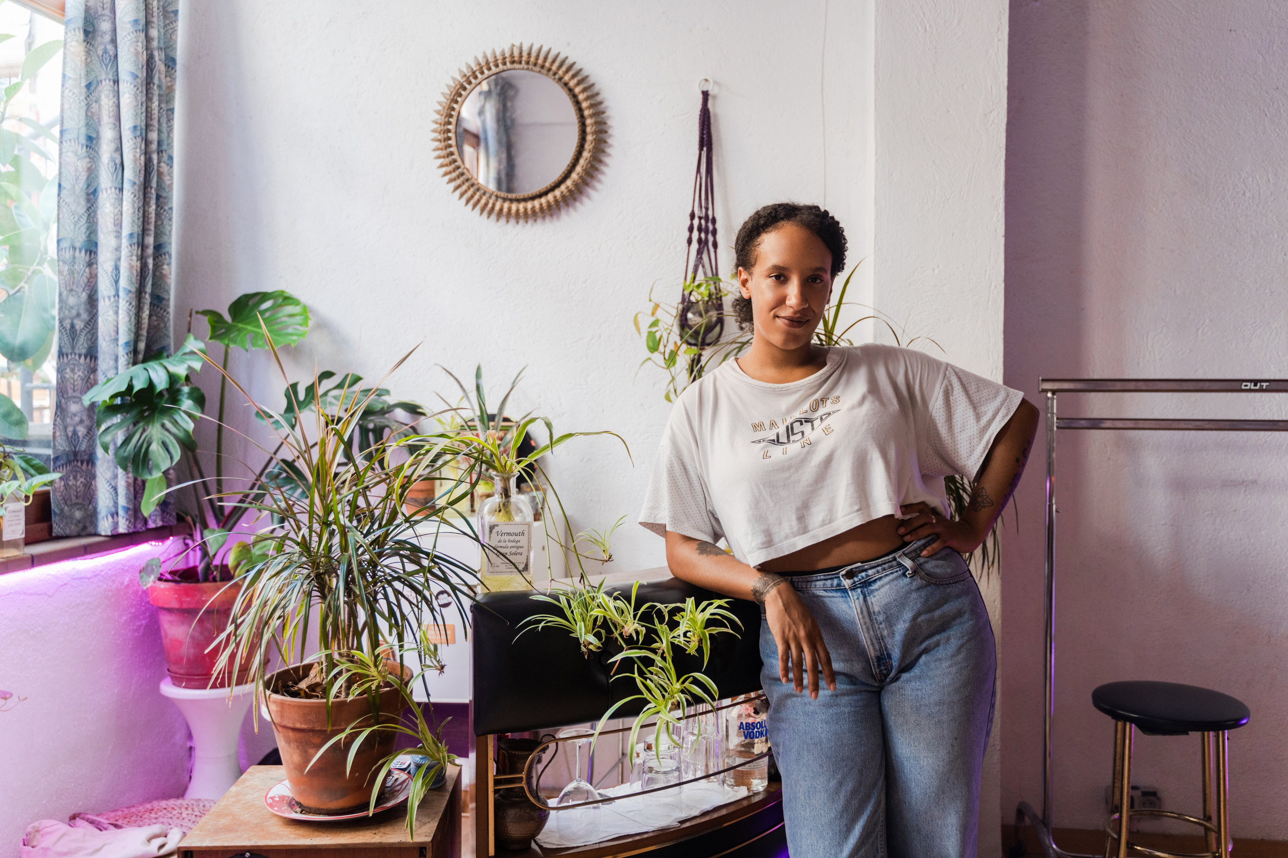 SUM UP photoshoot. Photographer Kristina Dorina