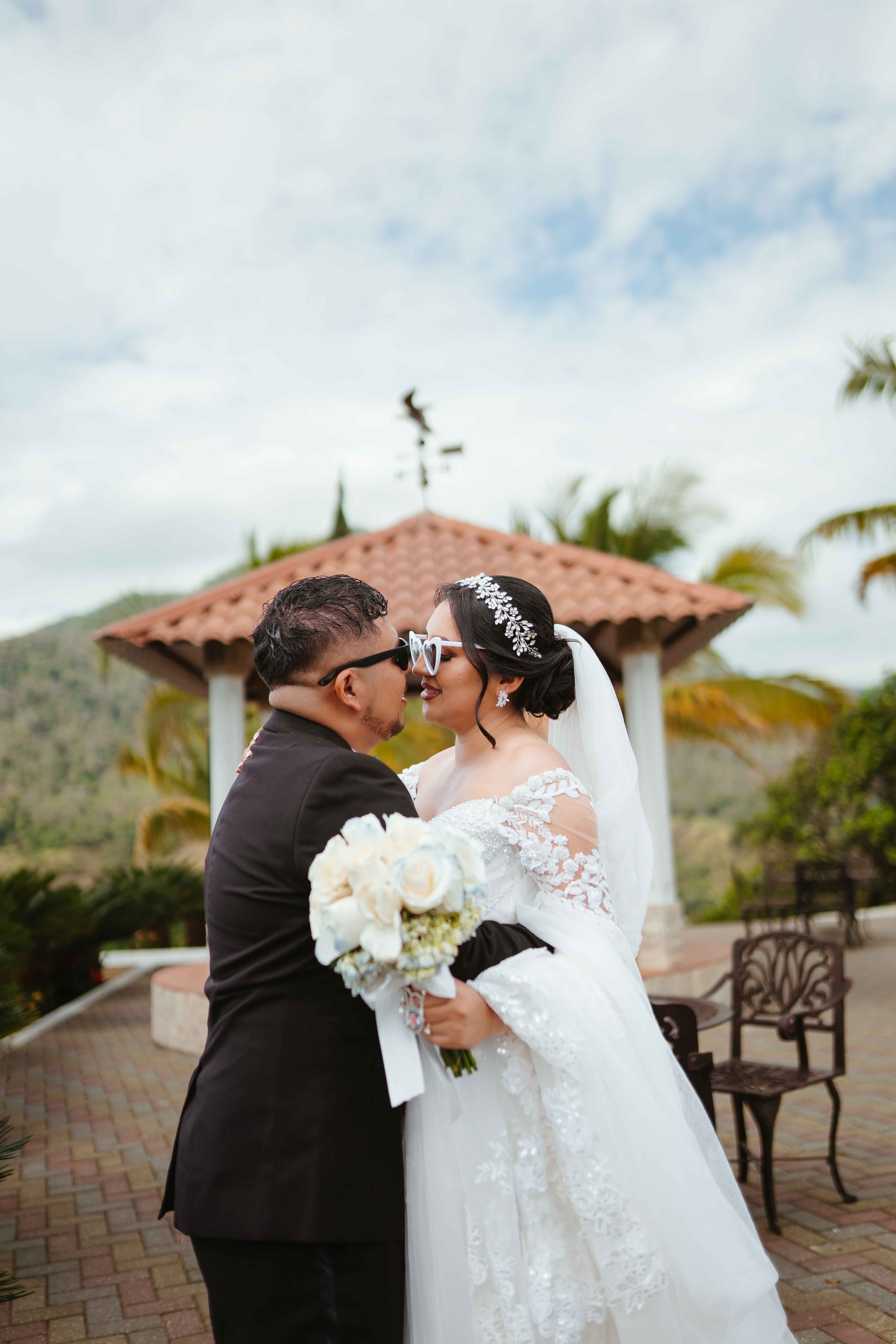 Andrea y Cristhian. Fotógrafo de bodas en Loja Ecuador | Piero Alvarez PH