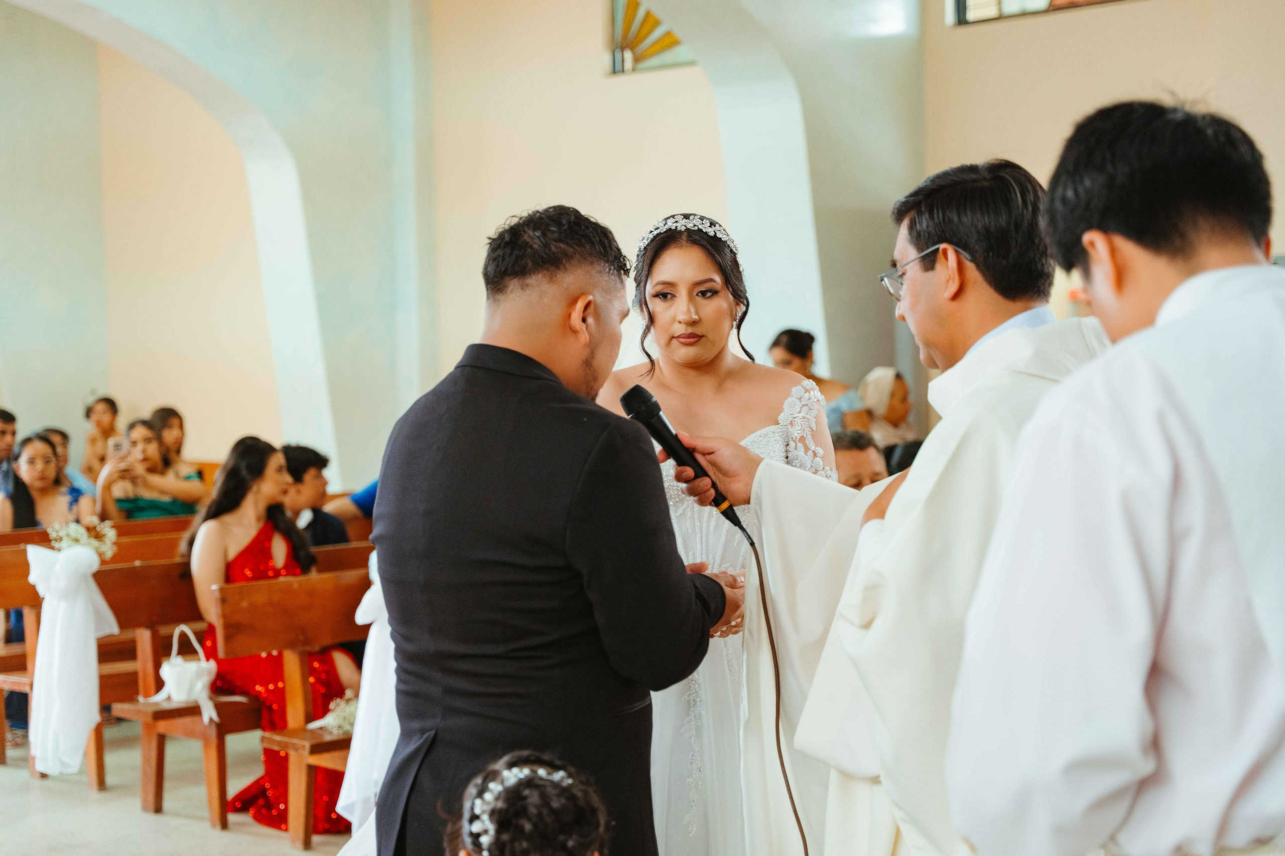 Andrea y Cristhian. Fotógrafo de bodas en Loja Ecuador | Piero Alvarez PH