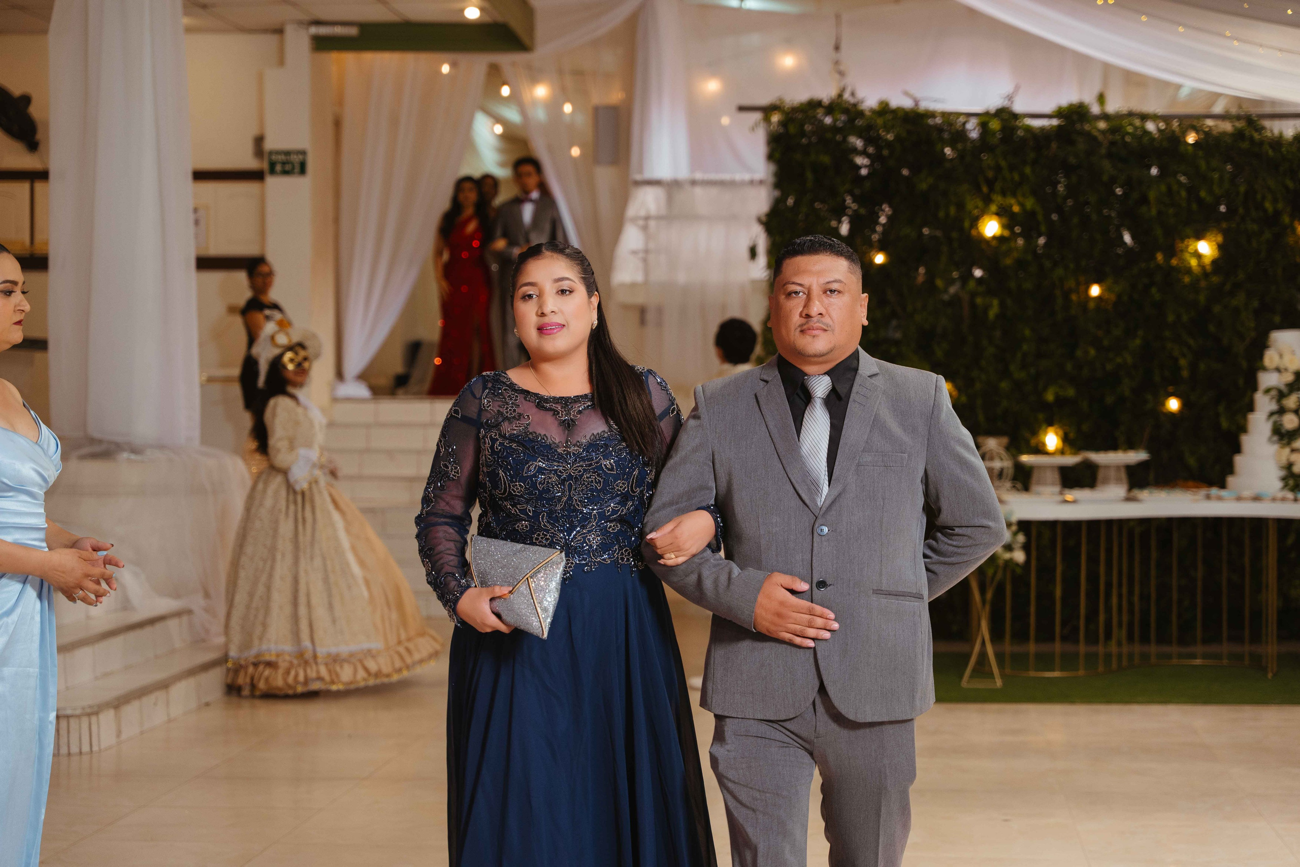 Andrea y Cristhian. Fotógrafo de bodas en Loja Ecuador | Piero Alvarez PH