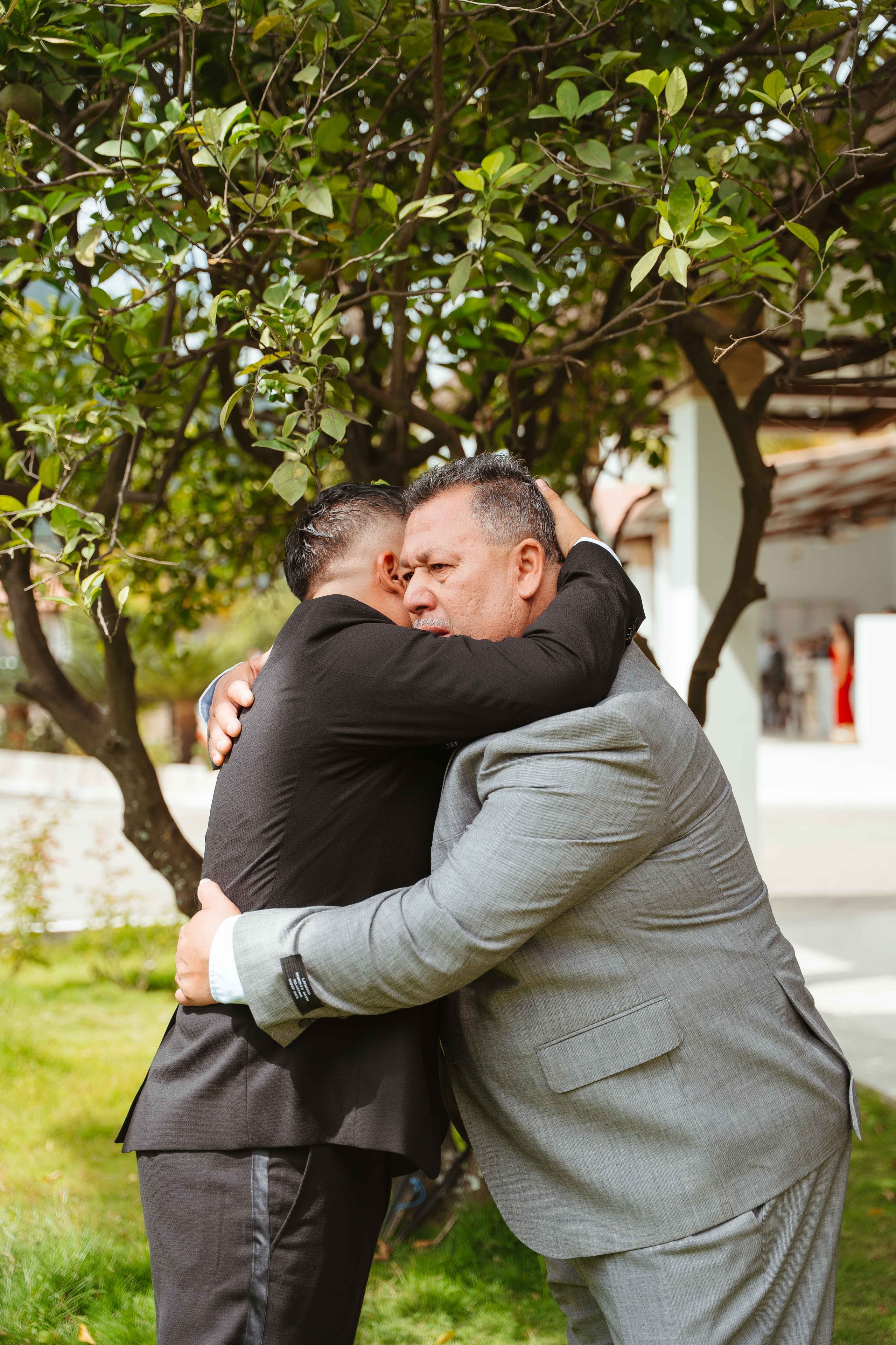 Andrea y Cristhian. Fotógrafo de bodas en Loja Ecuador | Piero Alvarez PH