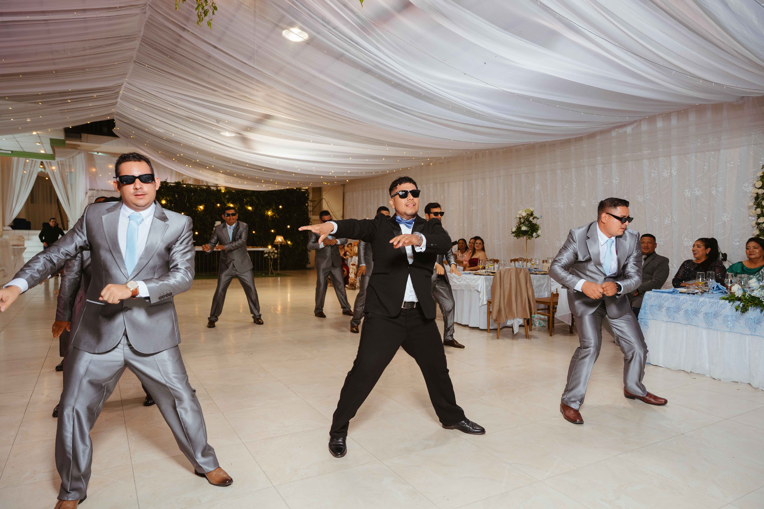 Andrea y Cristhian. Fotógrafo de bodas en Loja Ecuador | Piero Alvarez PH