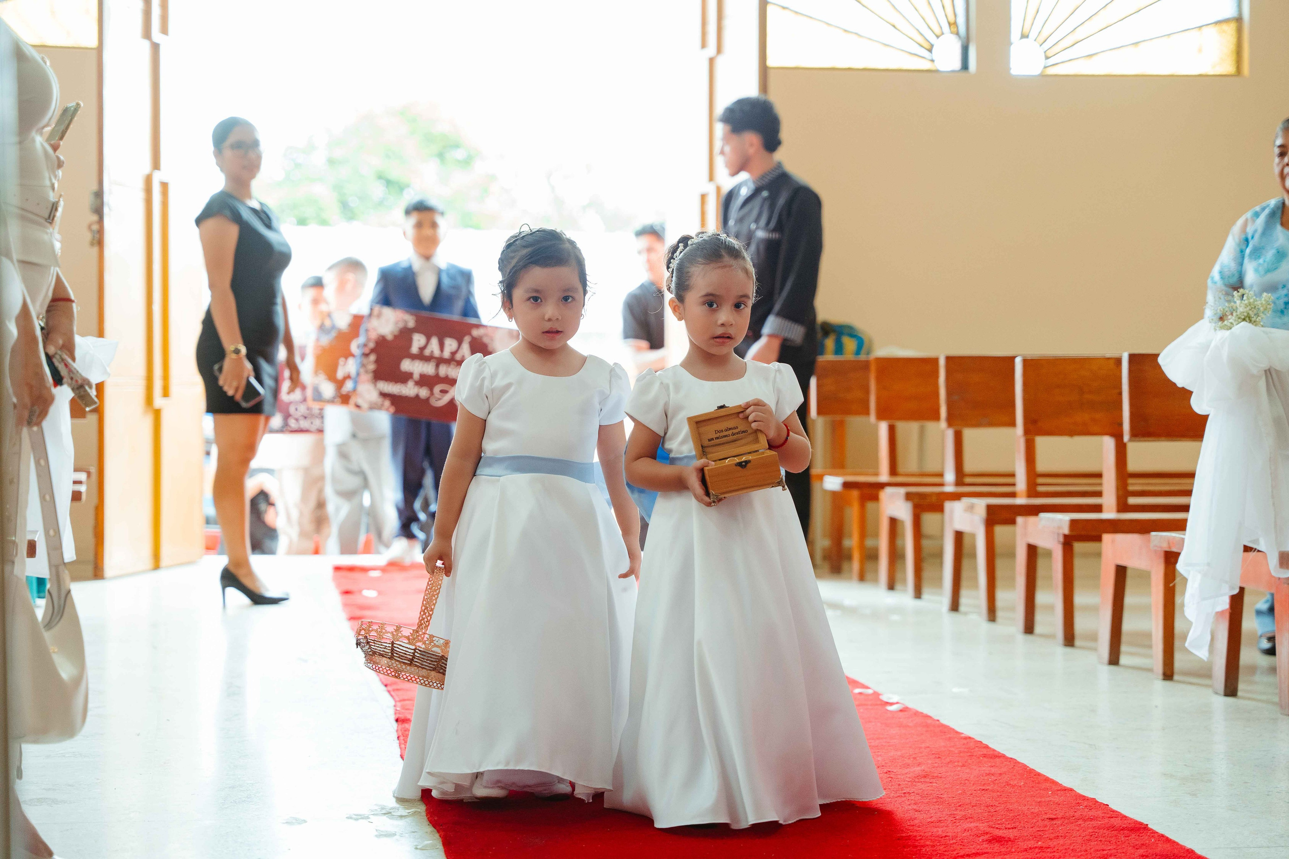 Andrea y Cristhian. Fotógrafo de bodas en Loja Ecuador | Piero Alvarez PH