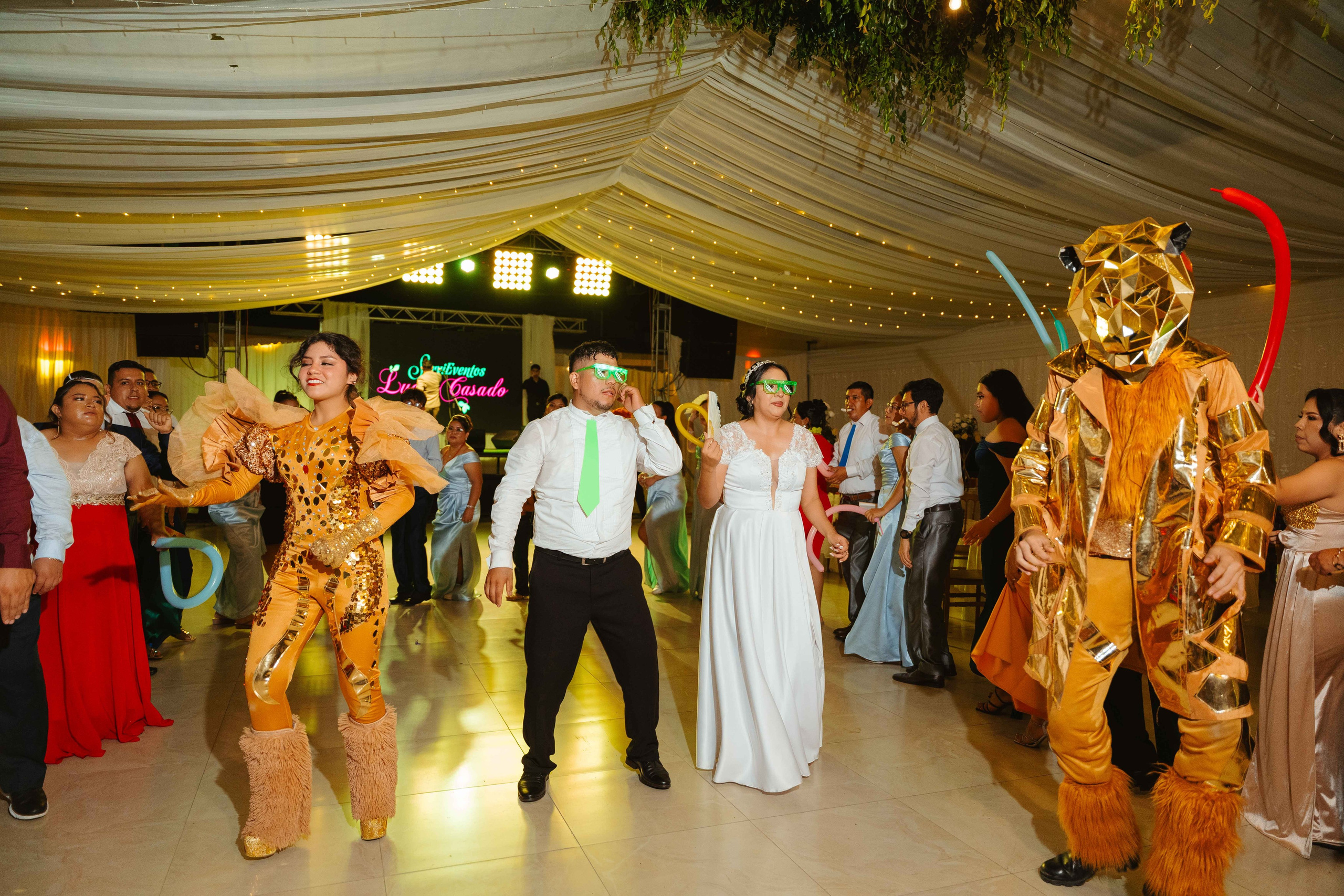 Andrea y Cristhian. Fotógrafo de bodas en Loja Ecuador | Piero Alvarez PH