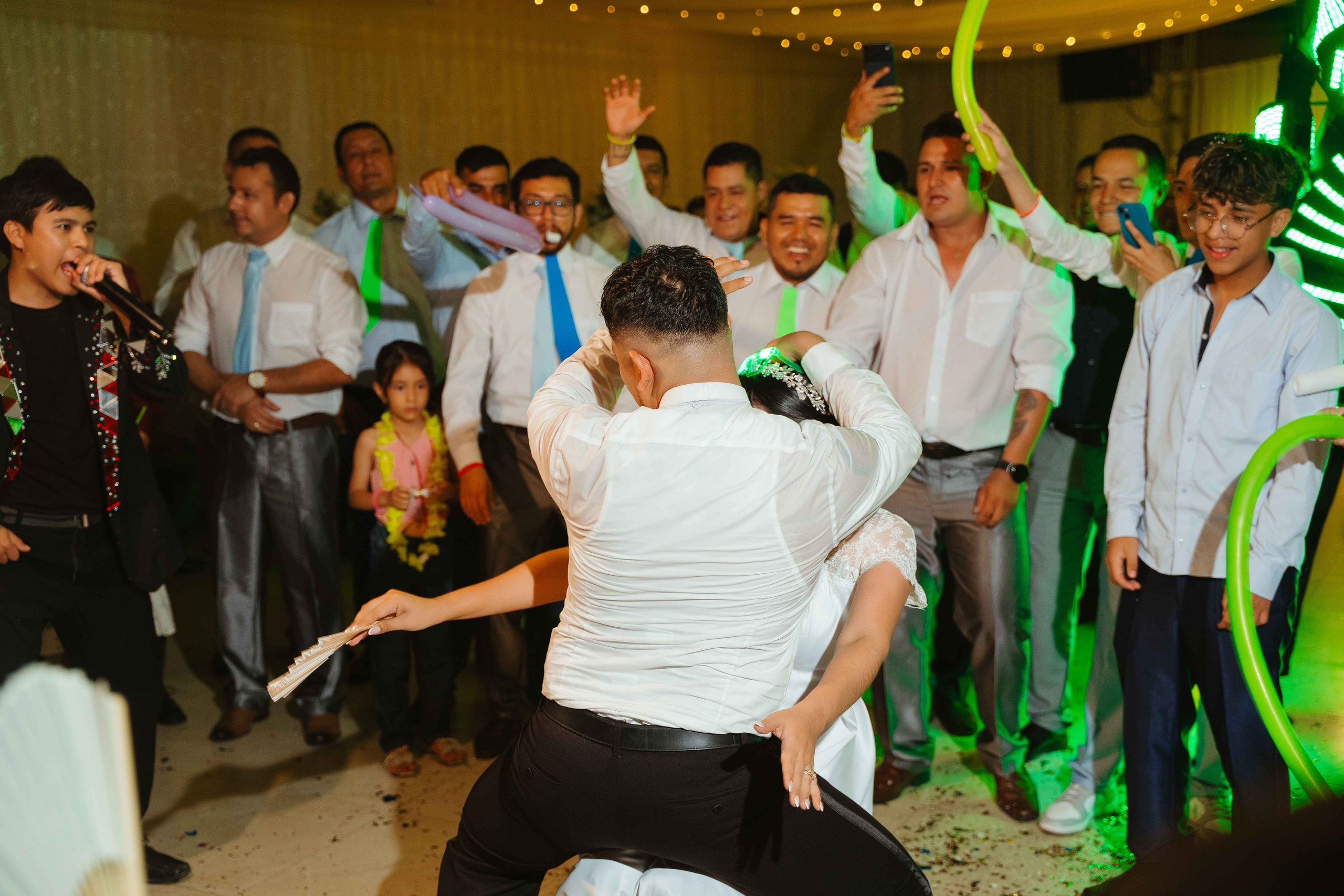 Andrea y Cristhian. Fotógrafo de bodas en Loja Ecuador | Piero Alvarez PH