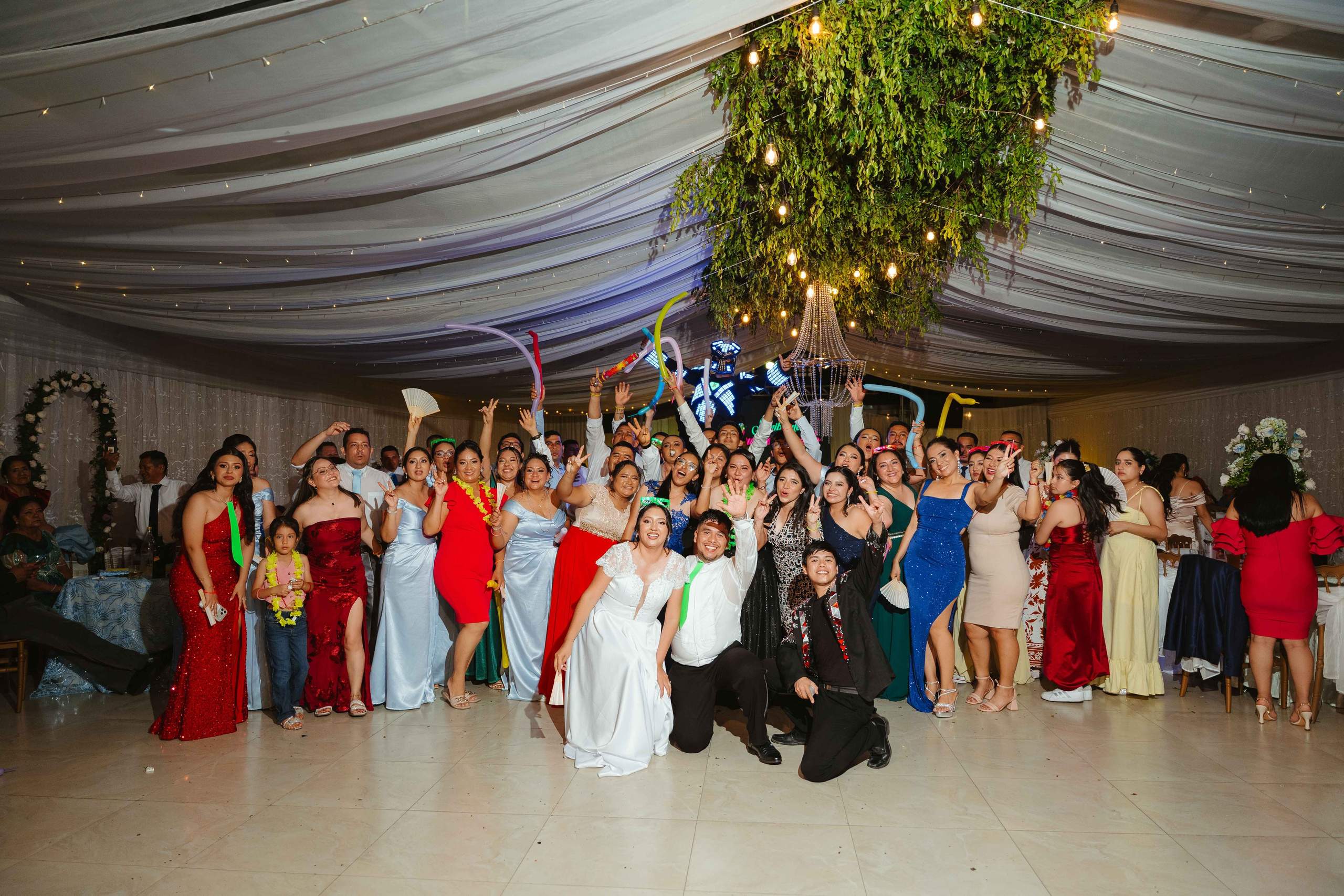 Andrea y Cristhian. Fotógrafo de bodas en Loja Ecuador | Piero Alvarez PH