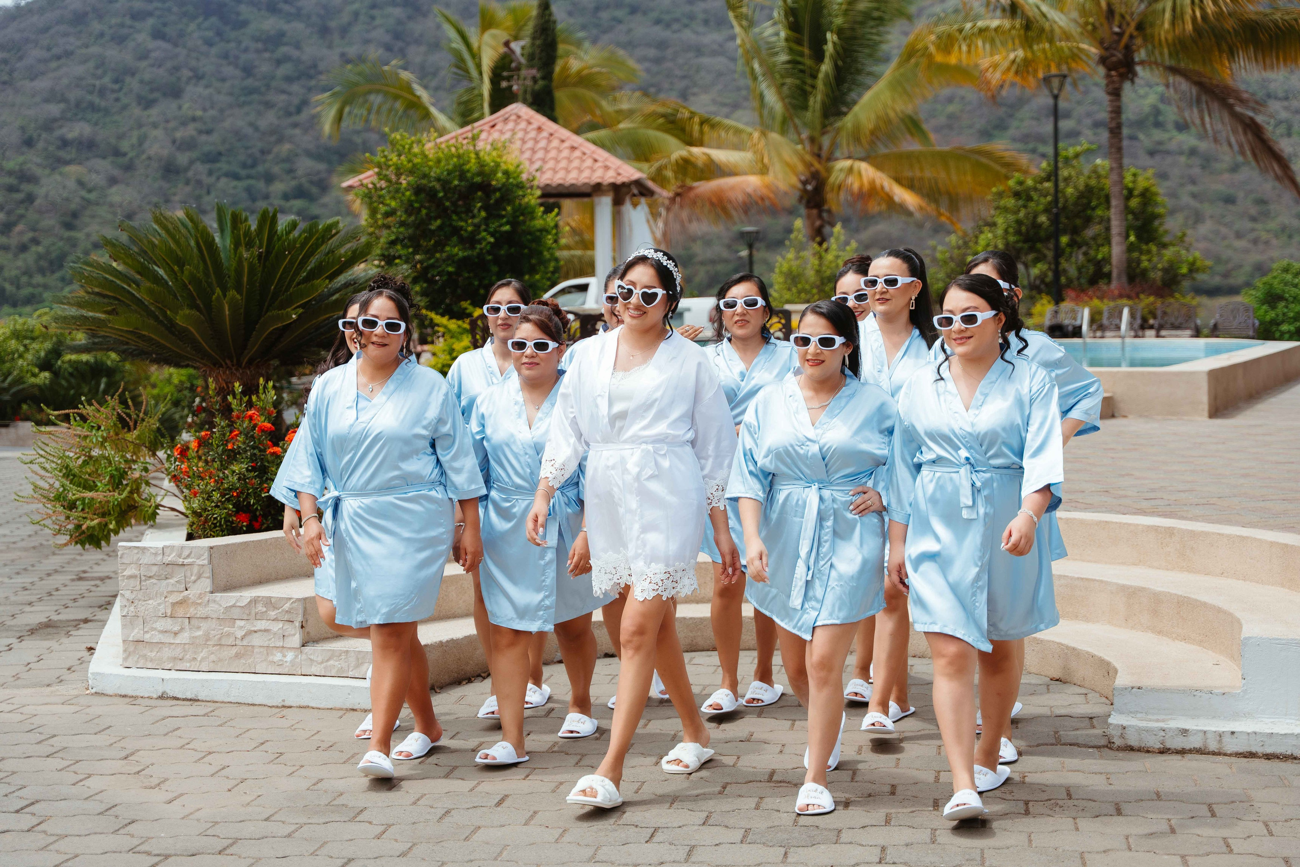 Andrea y Cristhian. Fotógrafo de bodas en Loja Ecuador | Piero Alvarez PH