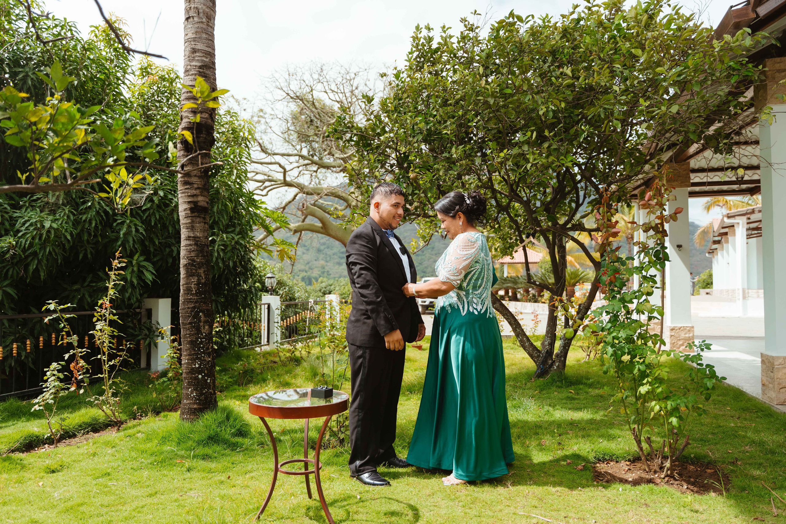 Andrea y Cristhian. Fotógrafo de bodas en Loja Ecuador | Piero Alvarez PH