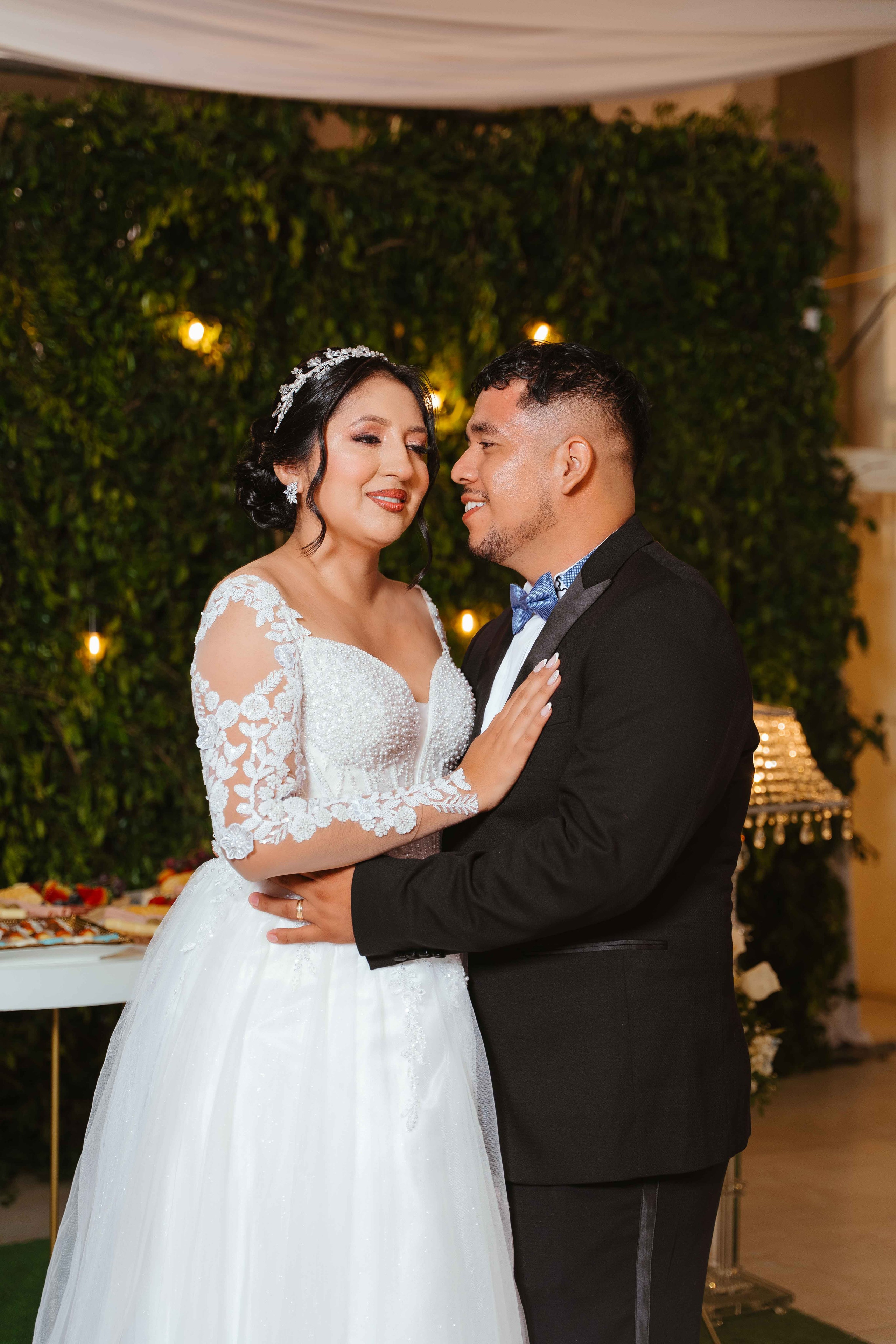 Andrea y Cristhian. Fotógrafo de bodas en Loja Ecuador | Piero Alvarez PH