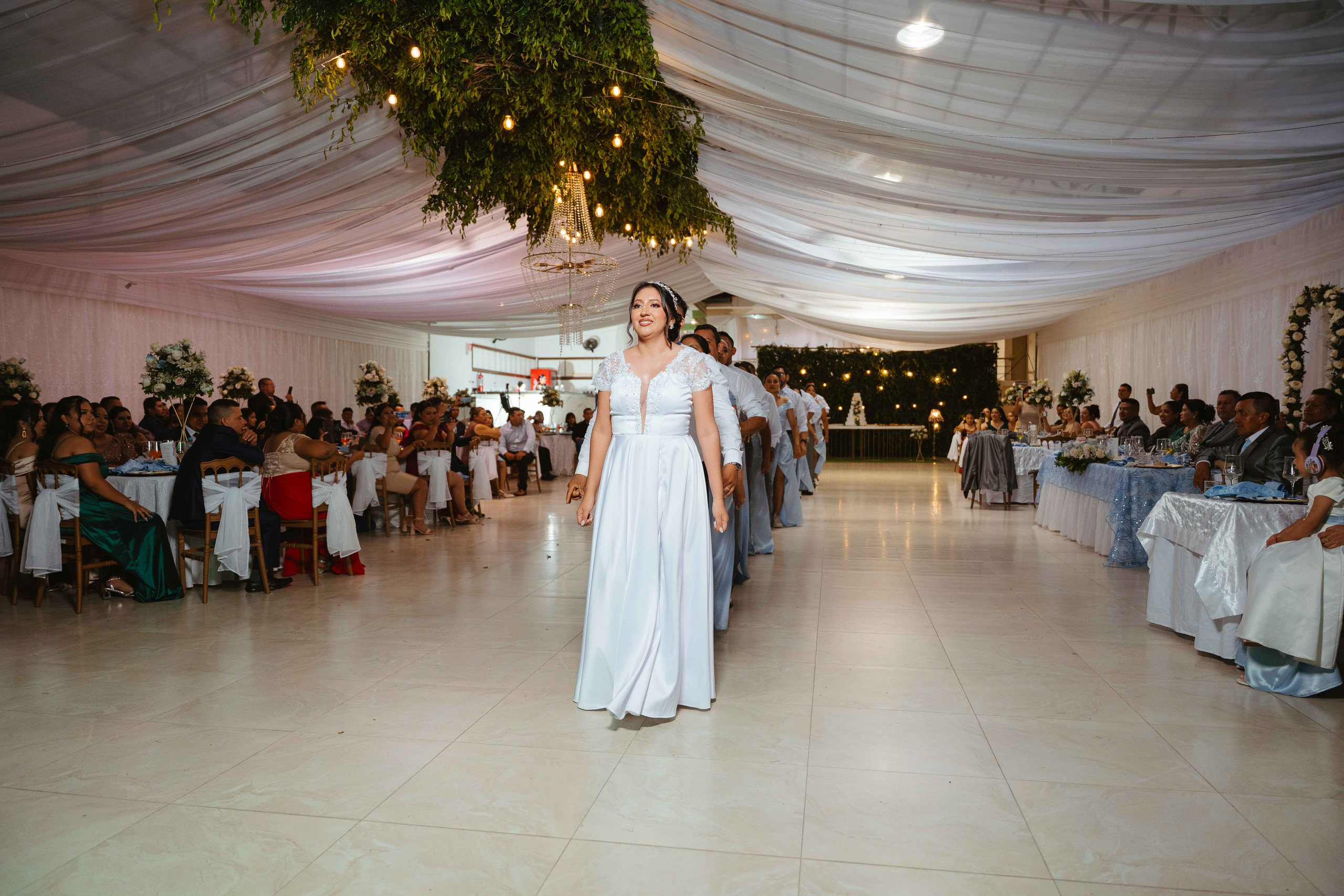 Andrea y Cristhian. Fotógrafo de bodas en Loja Ecuador | Piero Alvarez PH