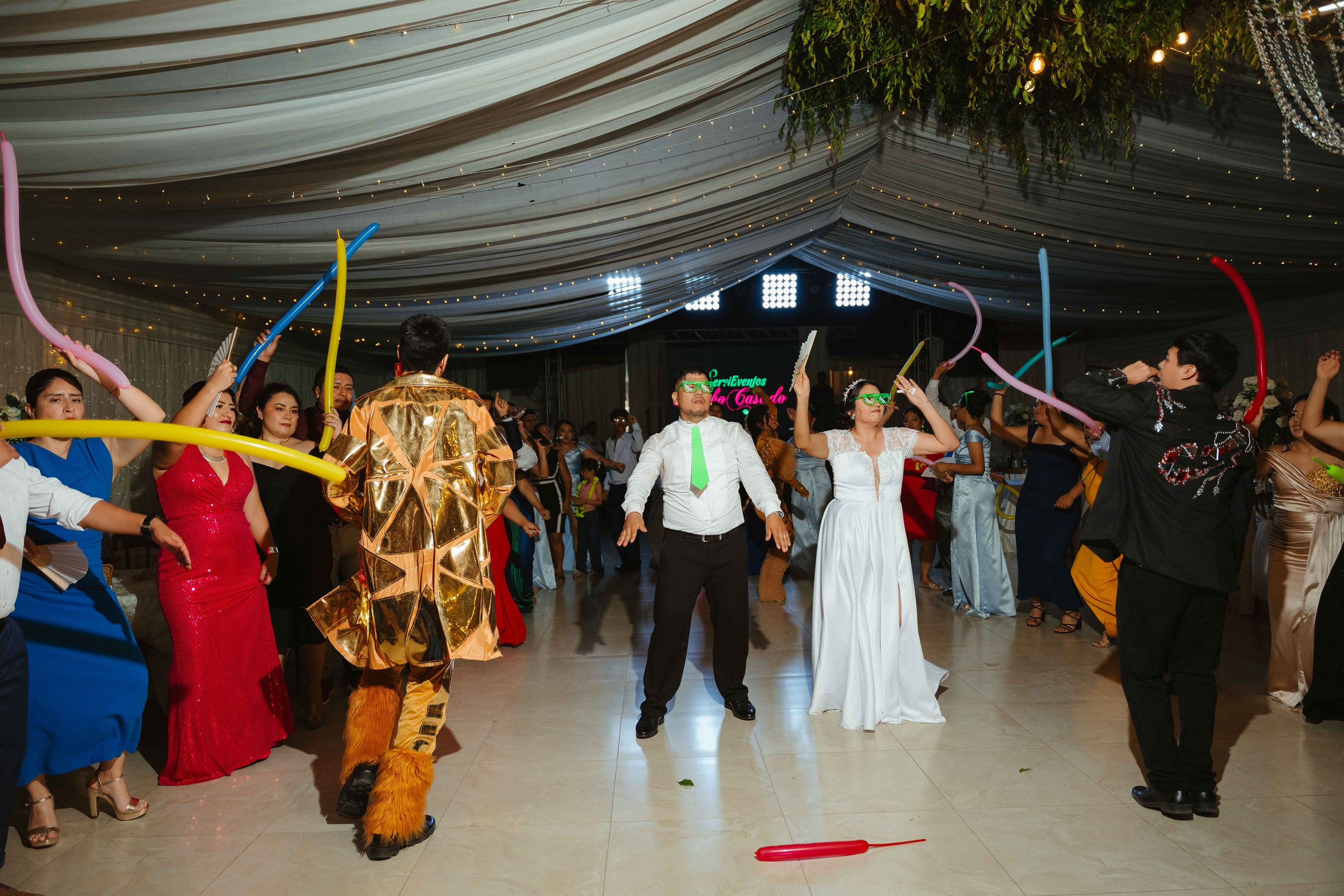 Andrea y Cristhian. Fotógrafo de bodas en Loja Ecuador | Piero Alvarez PH