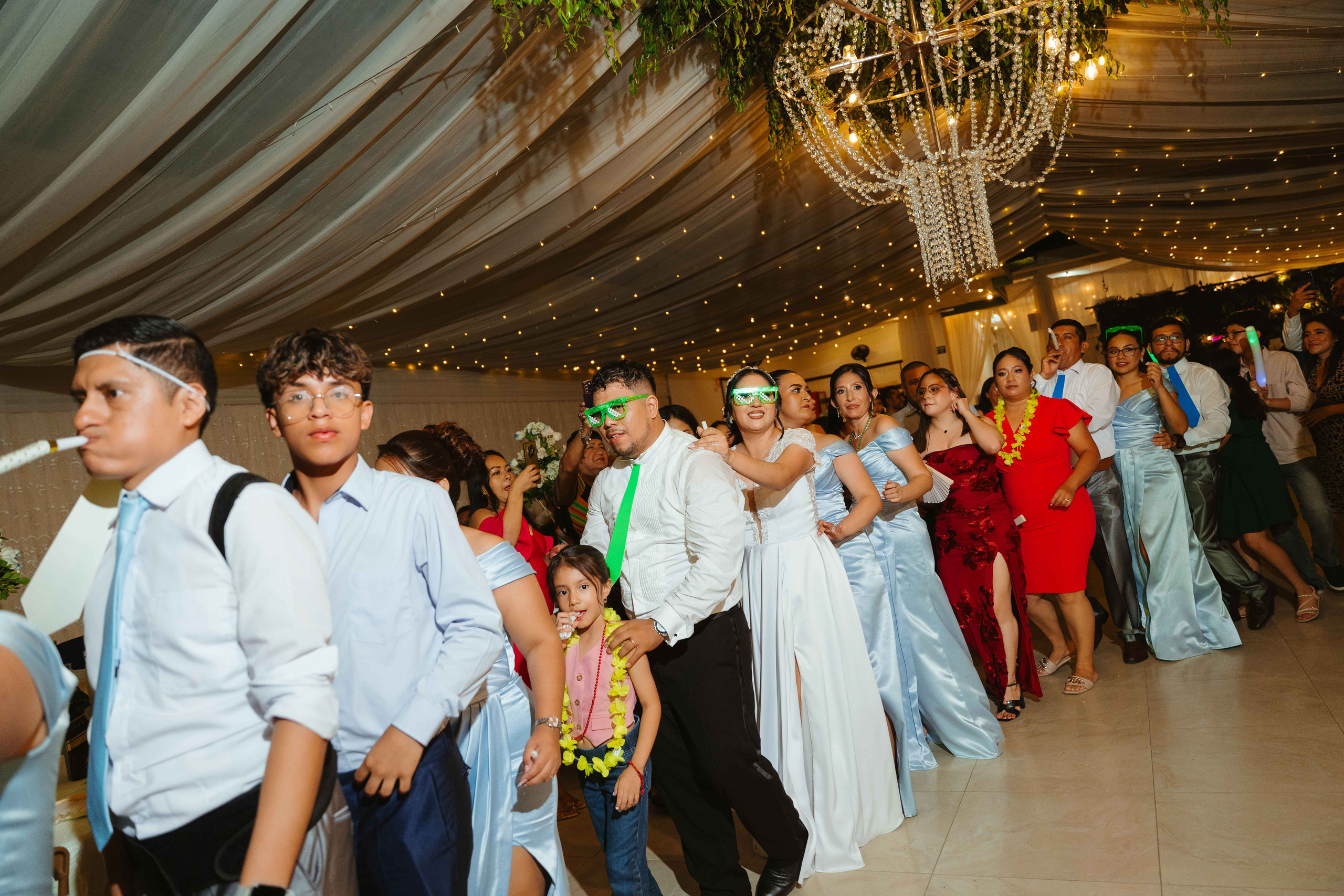 Andrea y Cristhian. Fotógrafo de bodas en Loja Ecuador | Piero Alvarez PH
