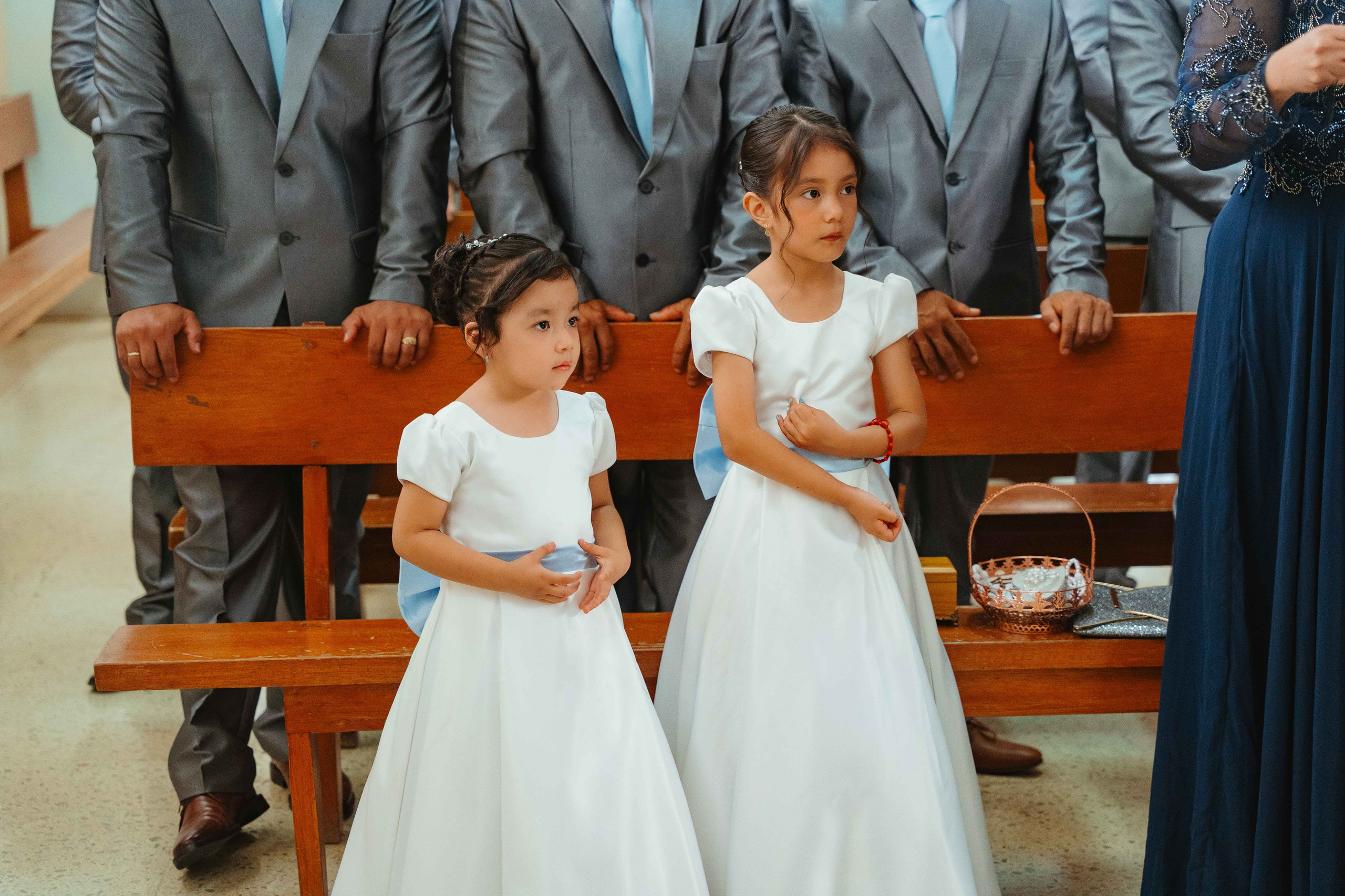 Andrea y Cristhian. Fotógrafo de bodas en Loja Ecuador | Piero Alvarez PH
