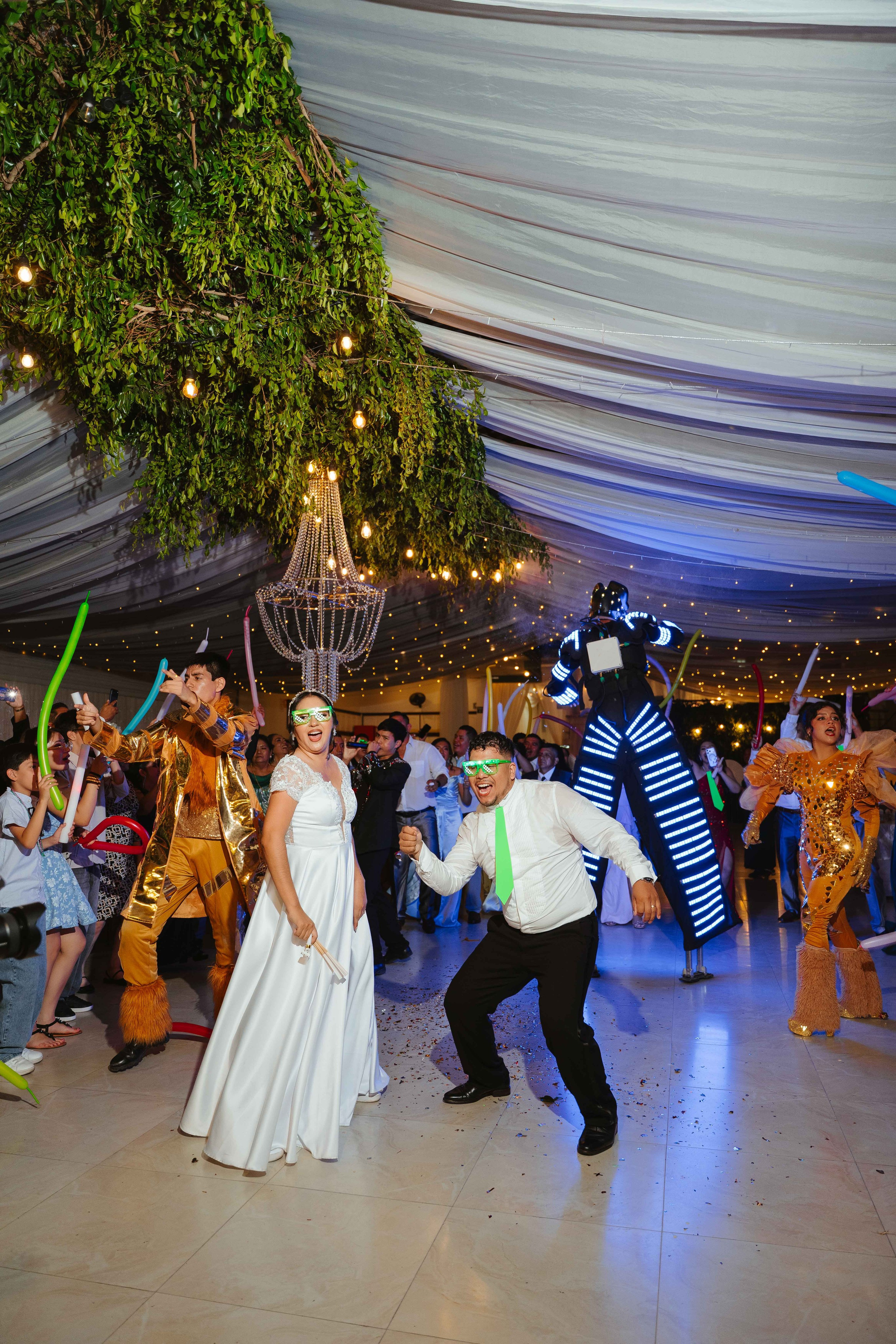 Andrea y Cristhian. Fotógrafo de bodas en Loja Ecuador | Piero Alvarez PH