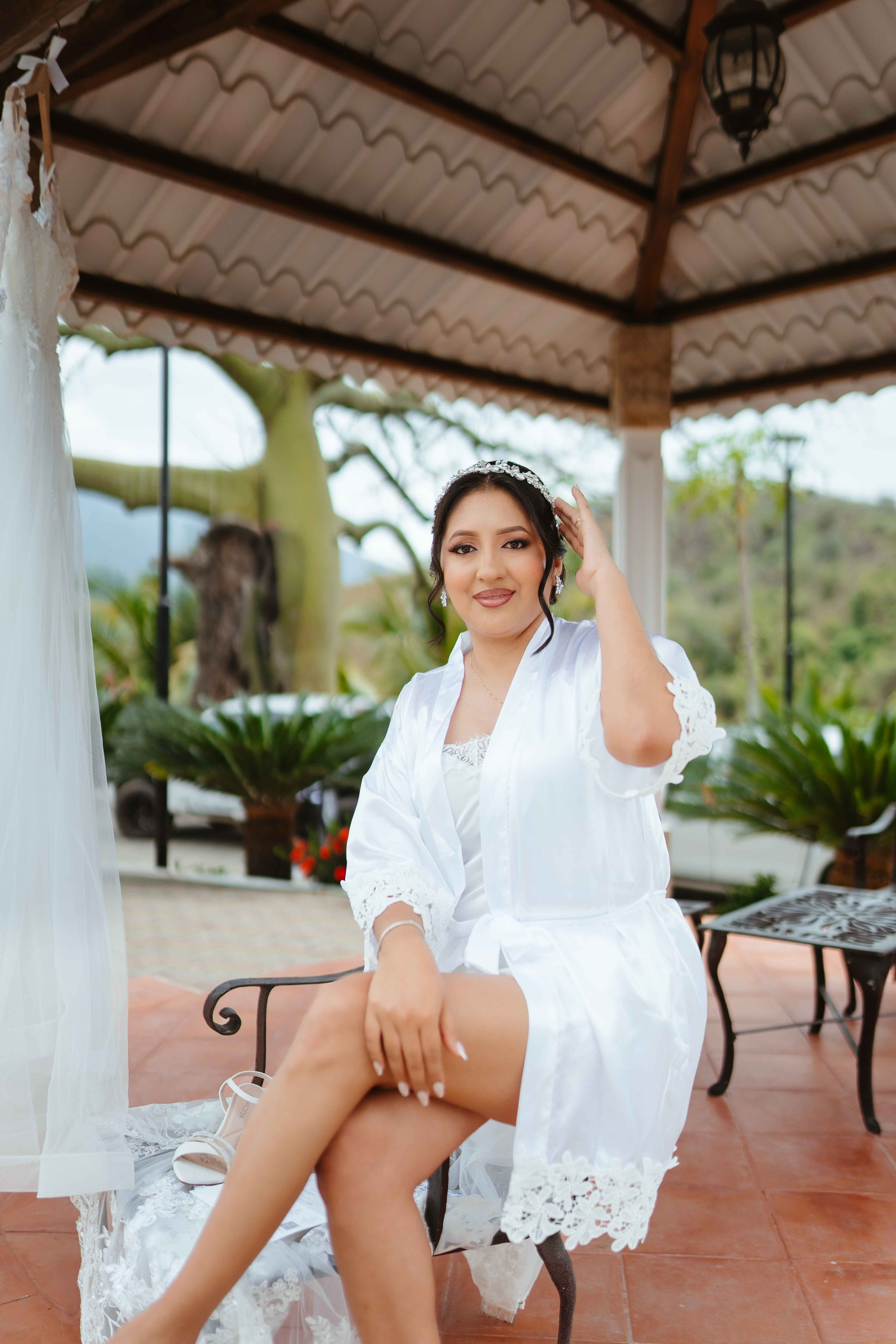 Andrea y Cristhian. Fotógrafo de bodas en Loja Ecuador | Piero Alvarez PH