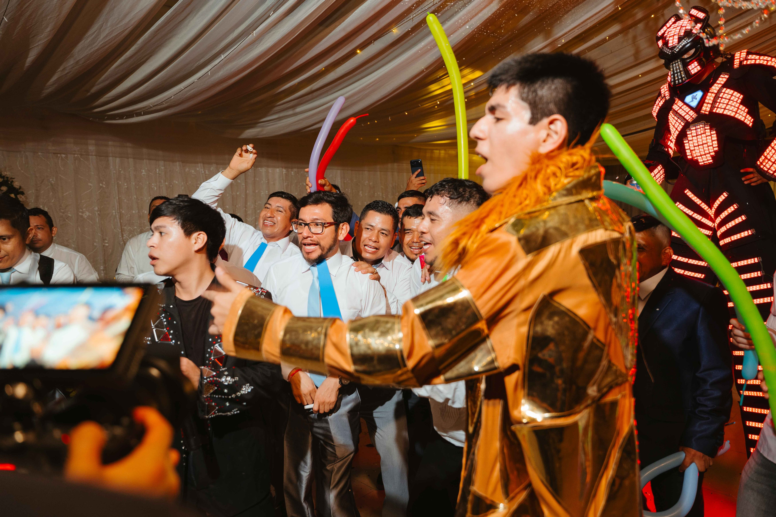 Andrea y Cristhian. Fotógrafo de bodas en Loja Ecuador | Piero Alvarez PH