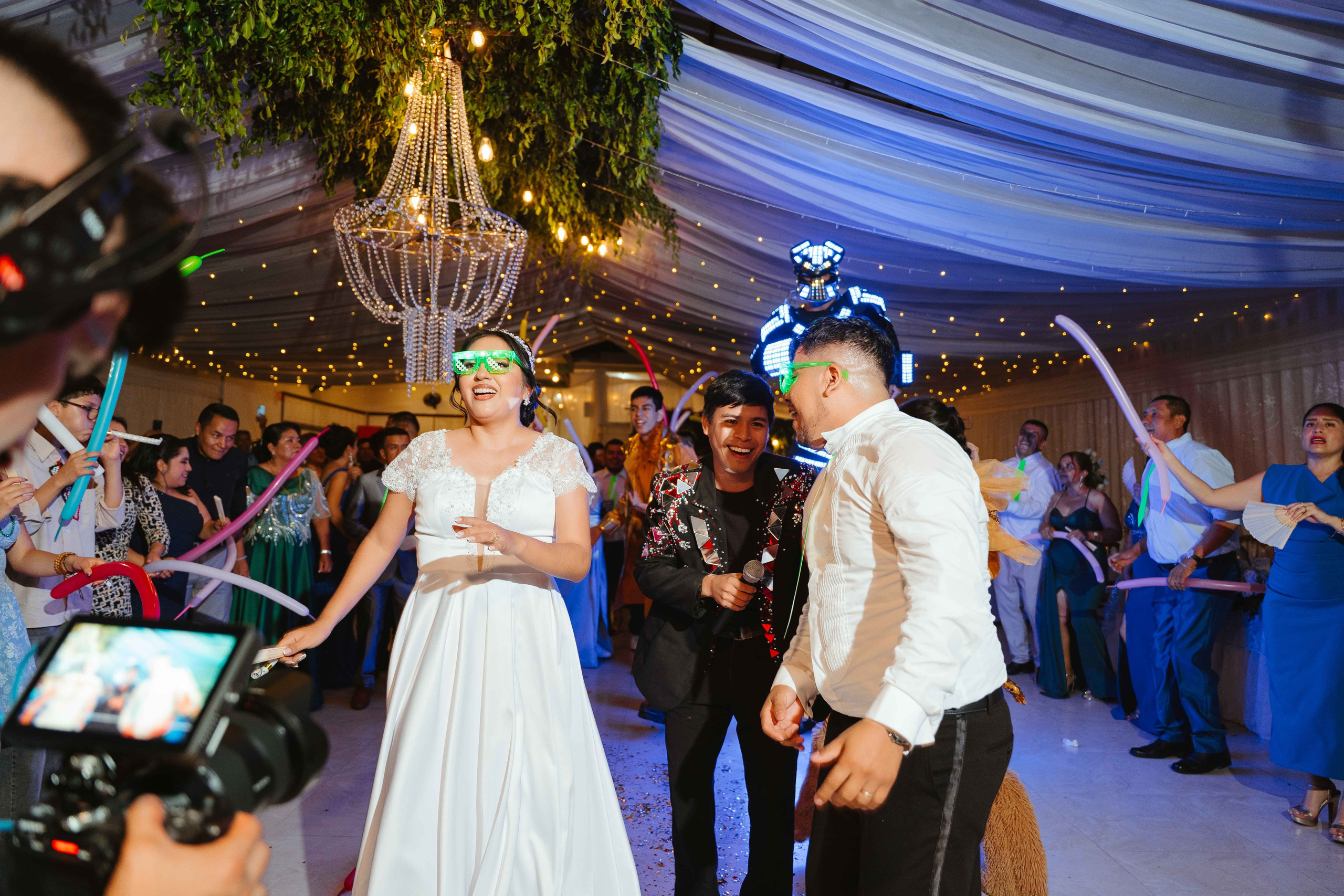 Andrea y Cristhian. Fotógrafo de bodas en Loja Ecuador | Piero Alvarez PH