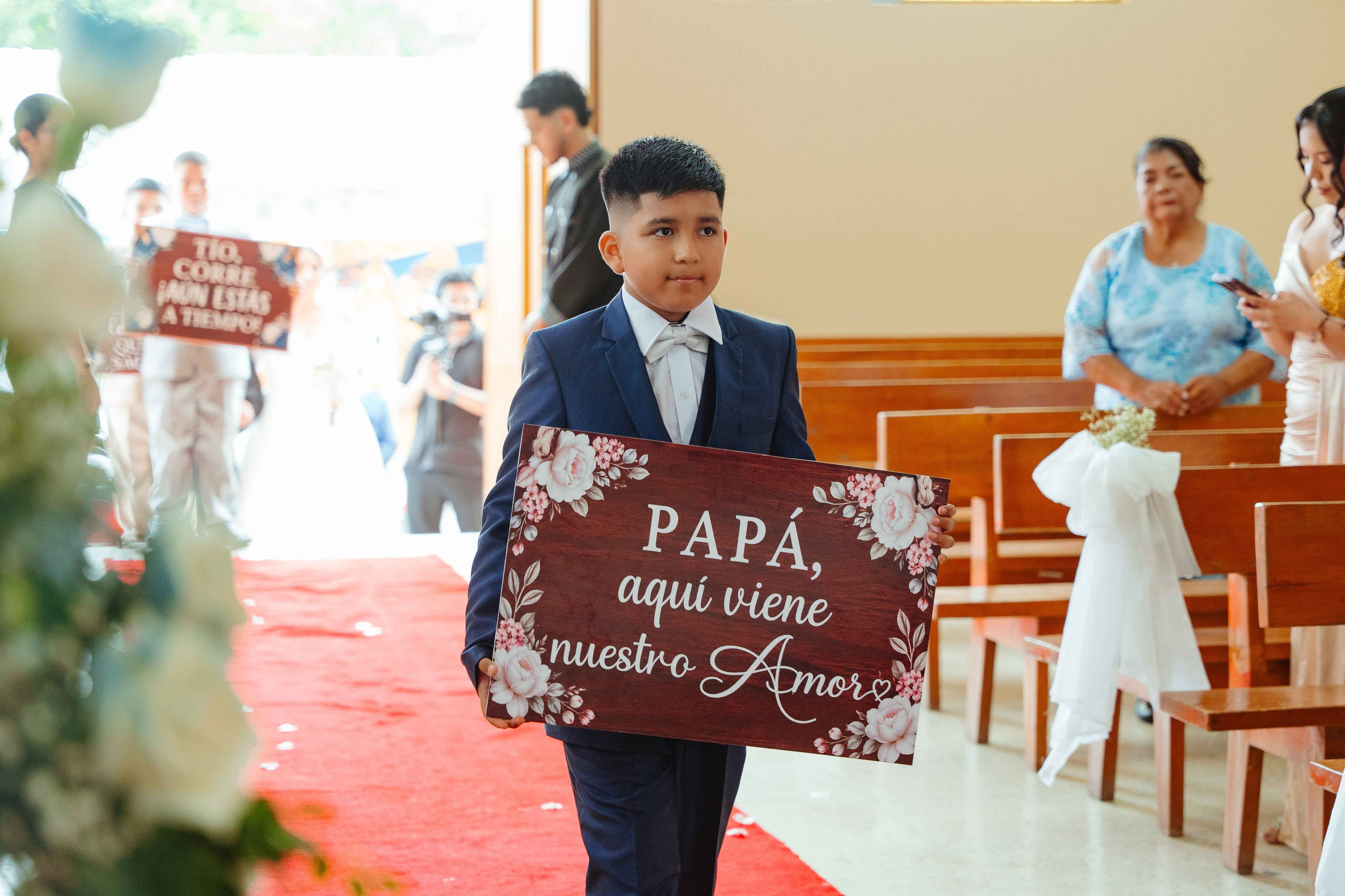Andrea y Cristhian. Fotógrafo de bodas en Loja Ecuador | Piero Alvarez PH