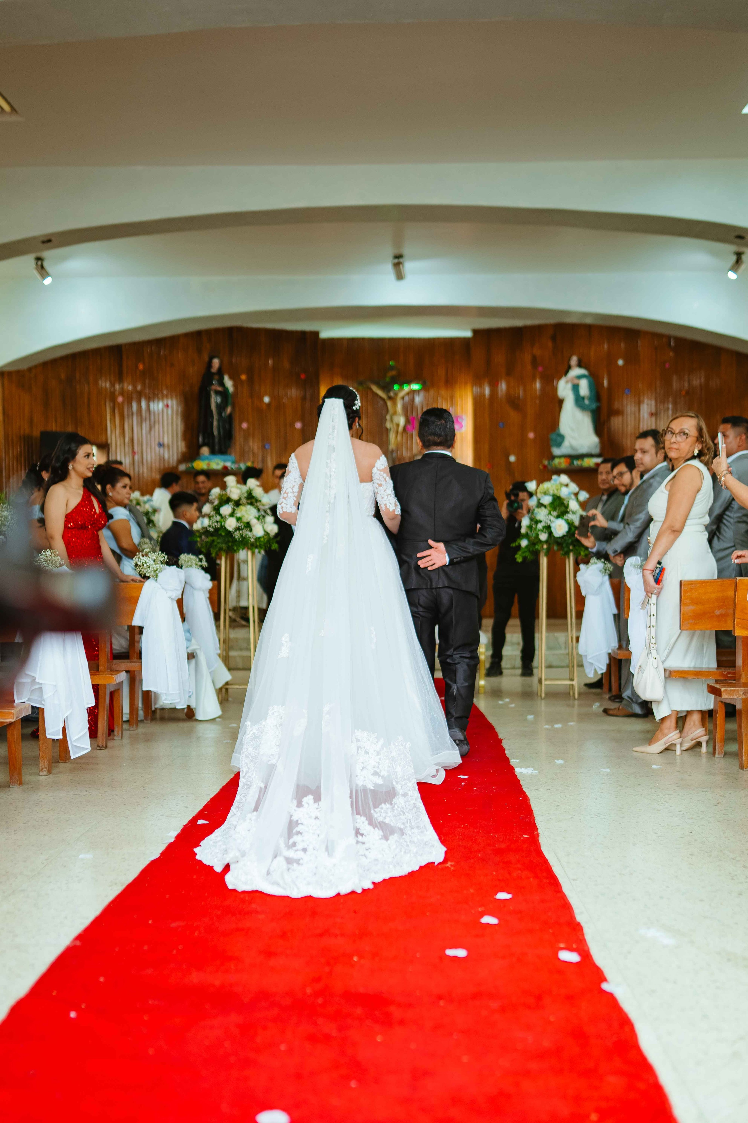 Andrea y Cristhian. Fotógrafo de bodas en Loja Ecuador | Piero Alvarez PH