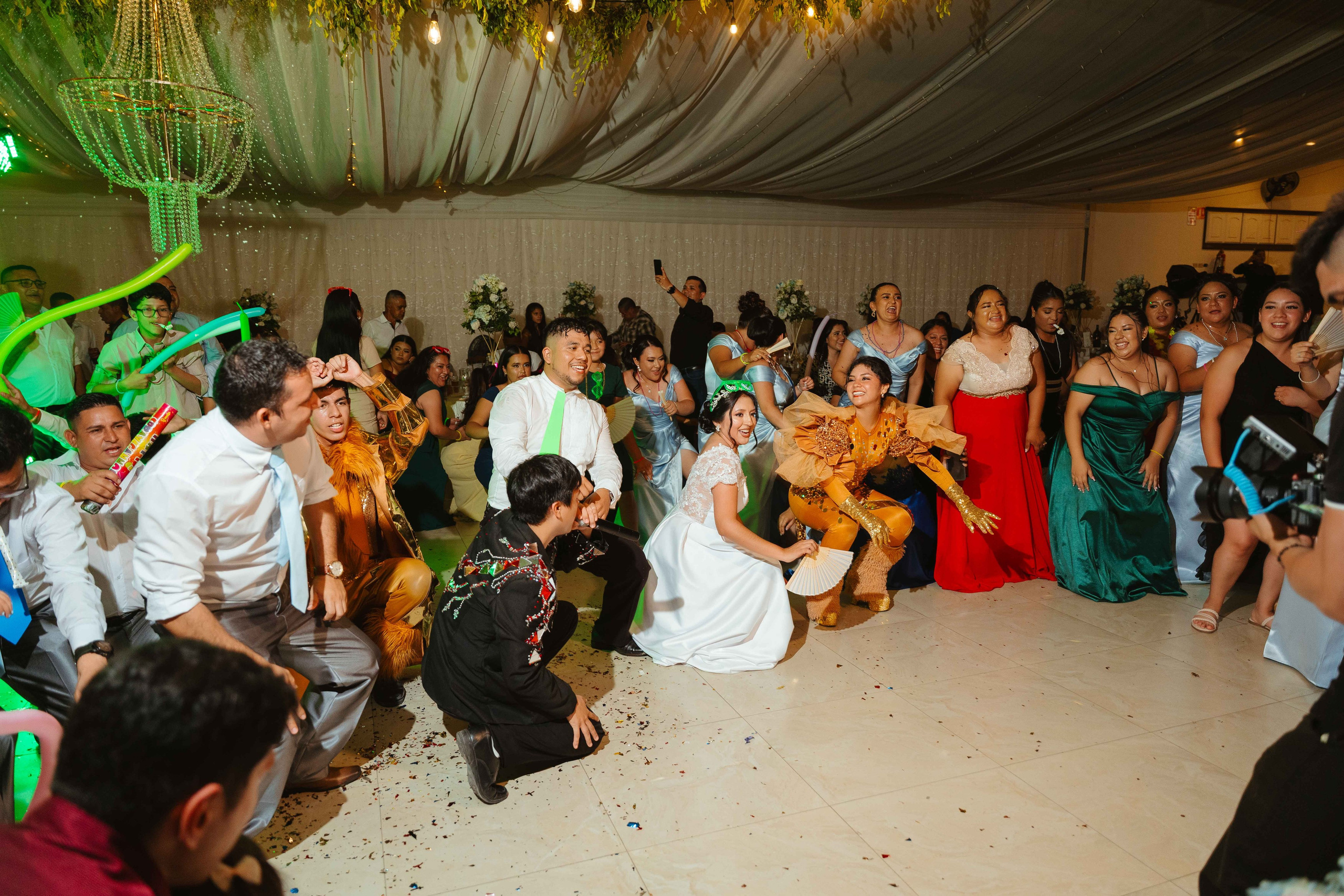 Andrea y Cristhian. Fotógrafo de bodas en Loja Ecuador | Piero Alvarez PH