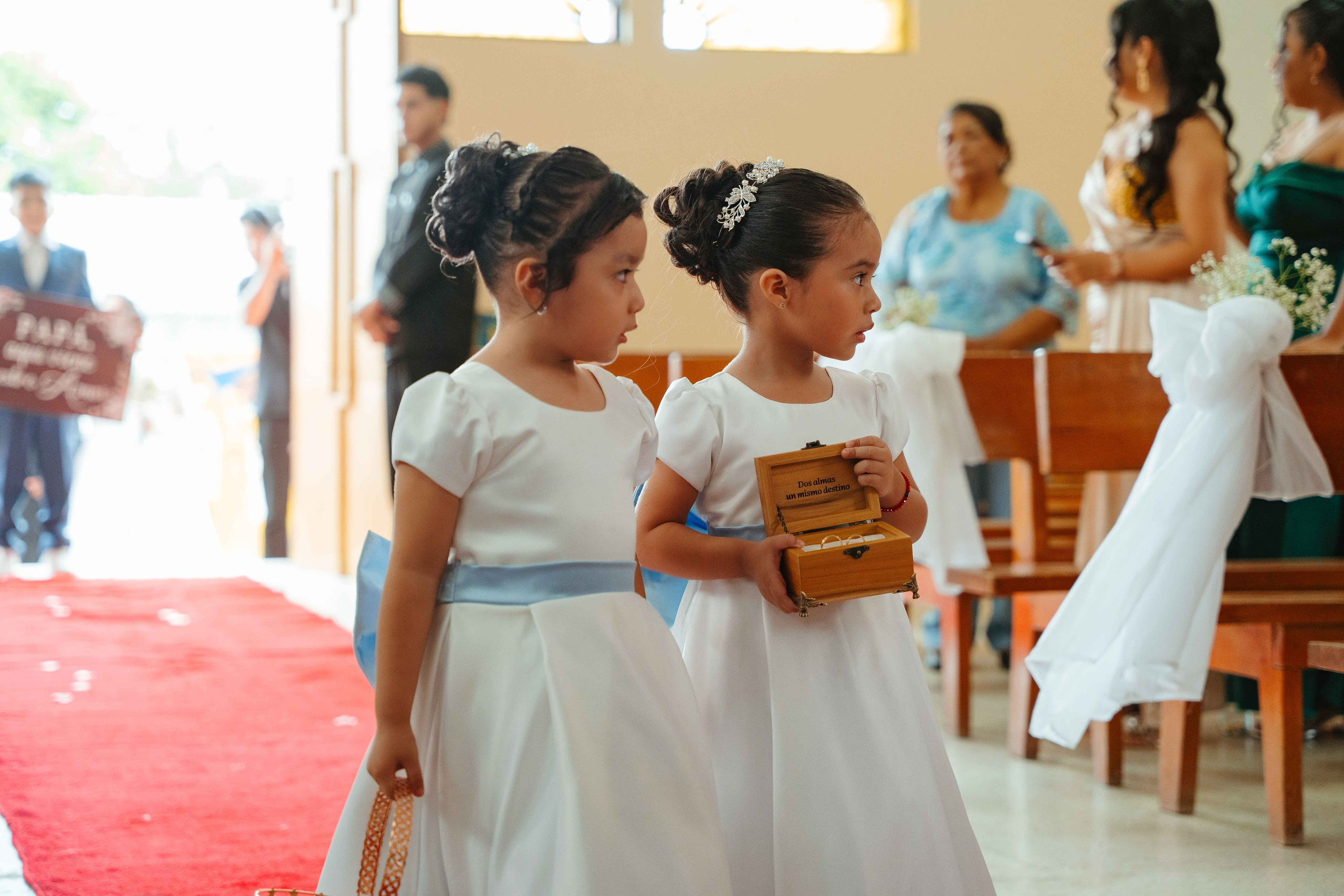 Andrea y Cristhian. Fotógrafo de bodas en Loja Ecuador | Piero Alvarez PH