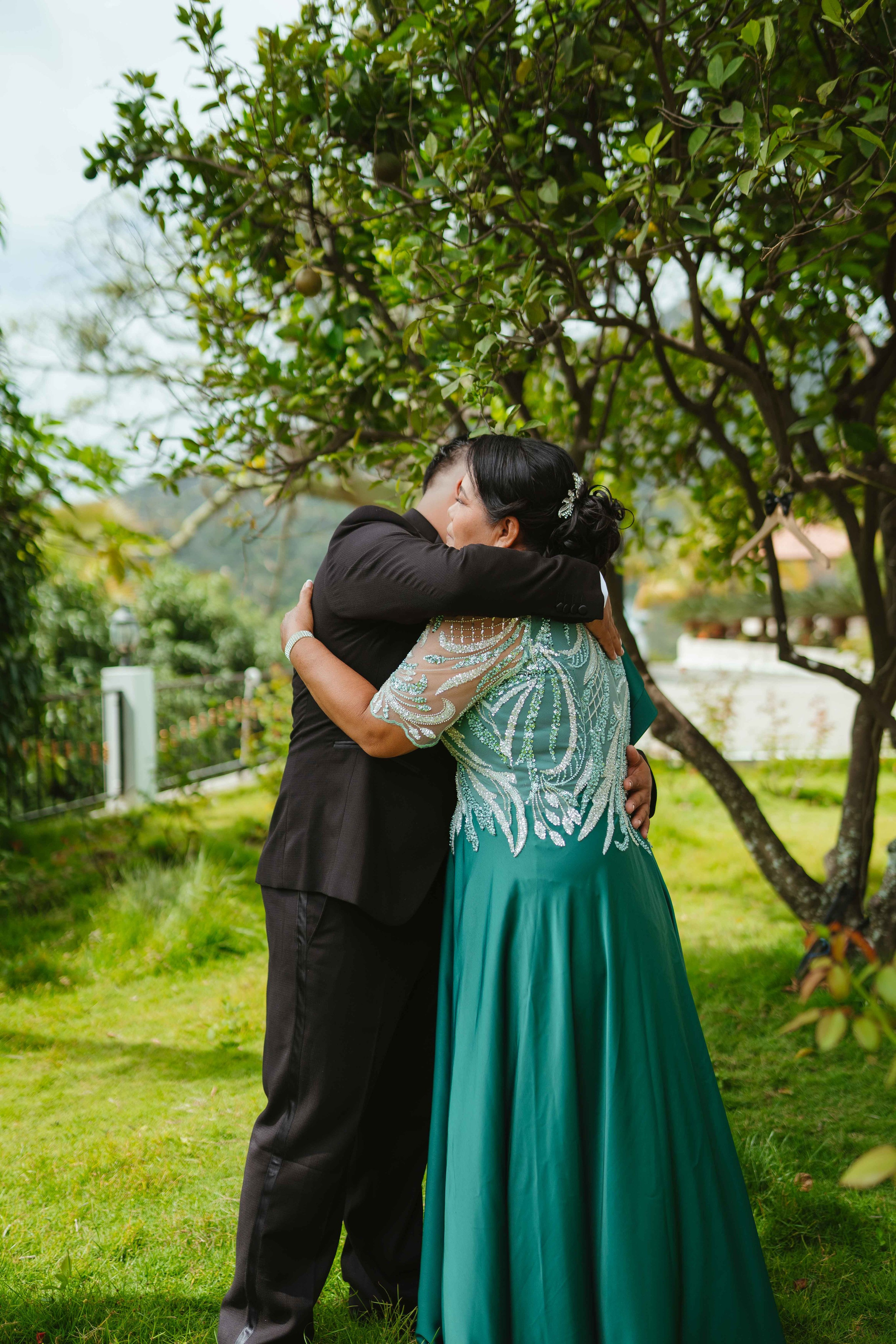 Andrea y Cristhian. Fotógrafo de bodas en Loja Ecuador | Piero Alvarez PH