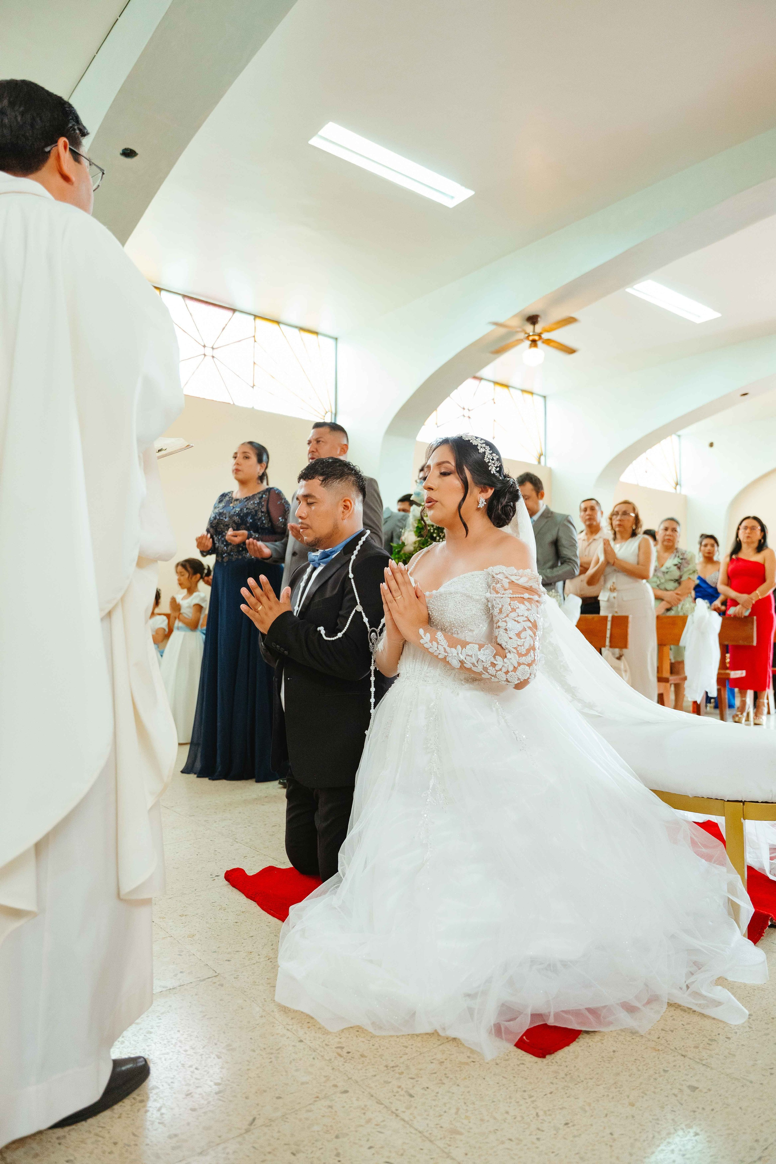 Andrea y Cristhian. Fotógrafo de bodas en Loja Ecuador | Piero Alvarez PH