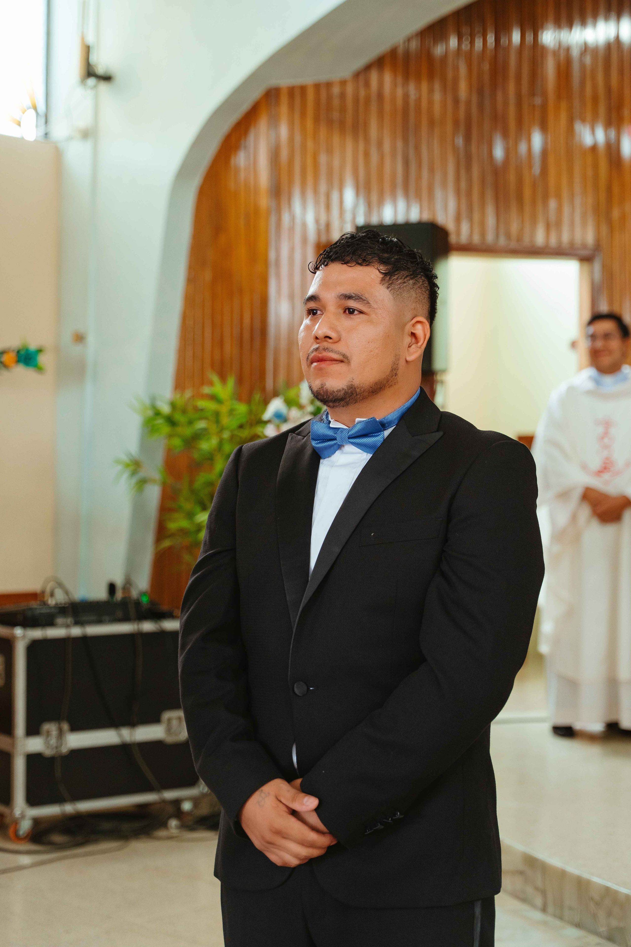Andrea y Cristhian. Fotógrafo de bodas en Loja Ecuador | Piero Alvarez PH