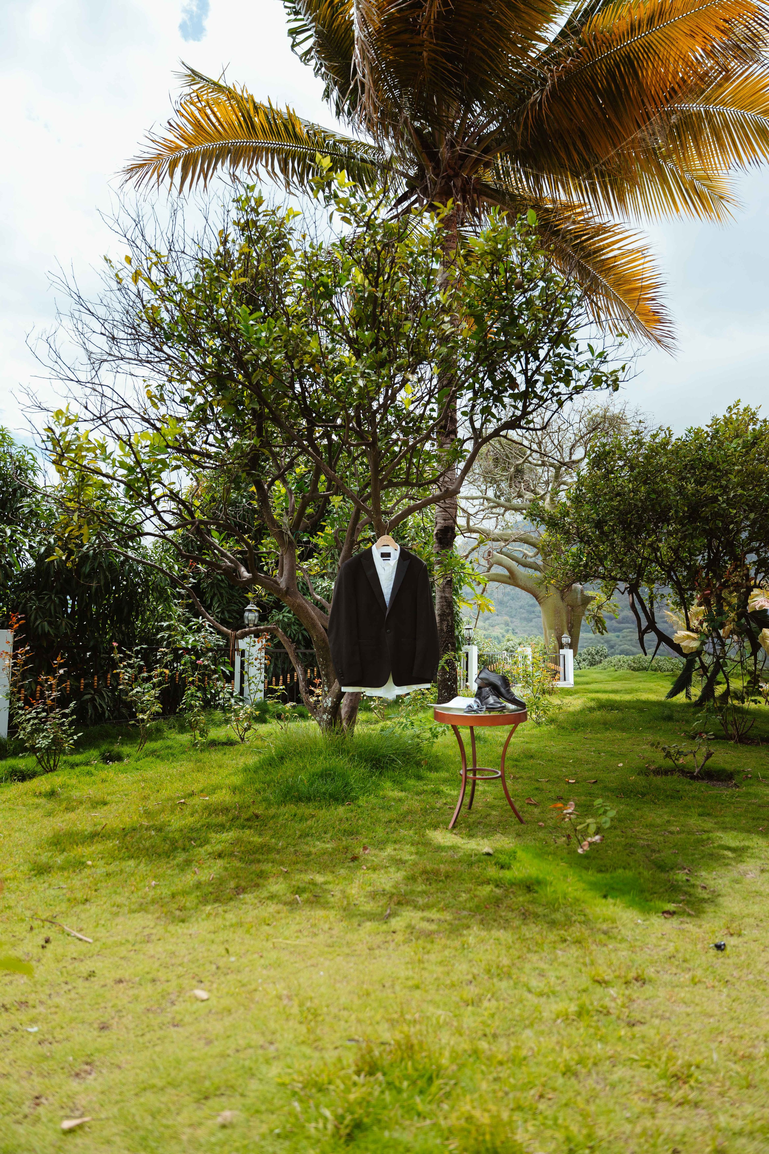 Andrea y Cristhian. Fotógrafo de bodas en Loja Ecuador | Piero Alvarez PH